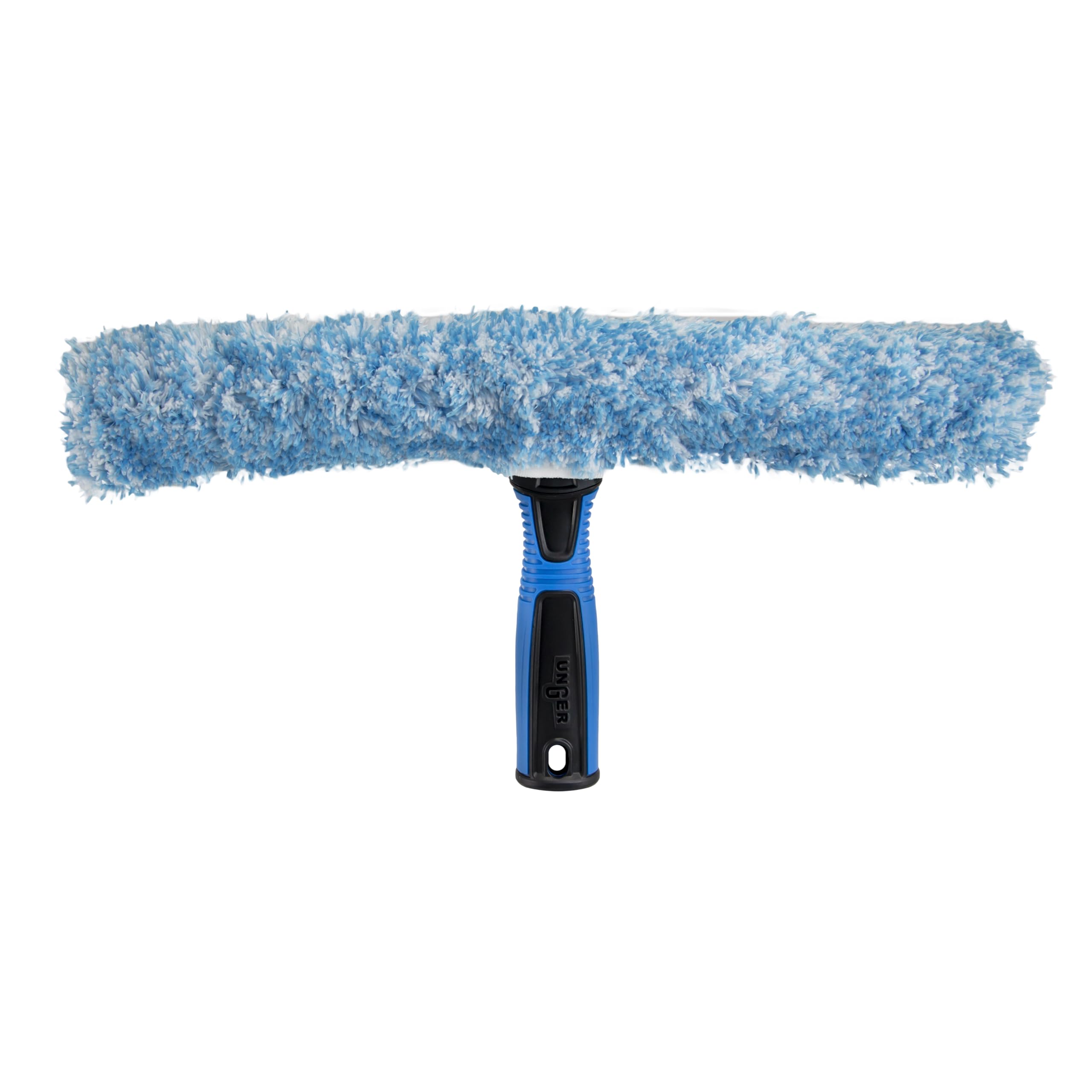 unger-professional-connect-clean-14-window-scrubber-washer-with-microfiber-sleev image 1