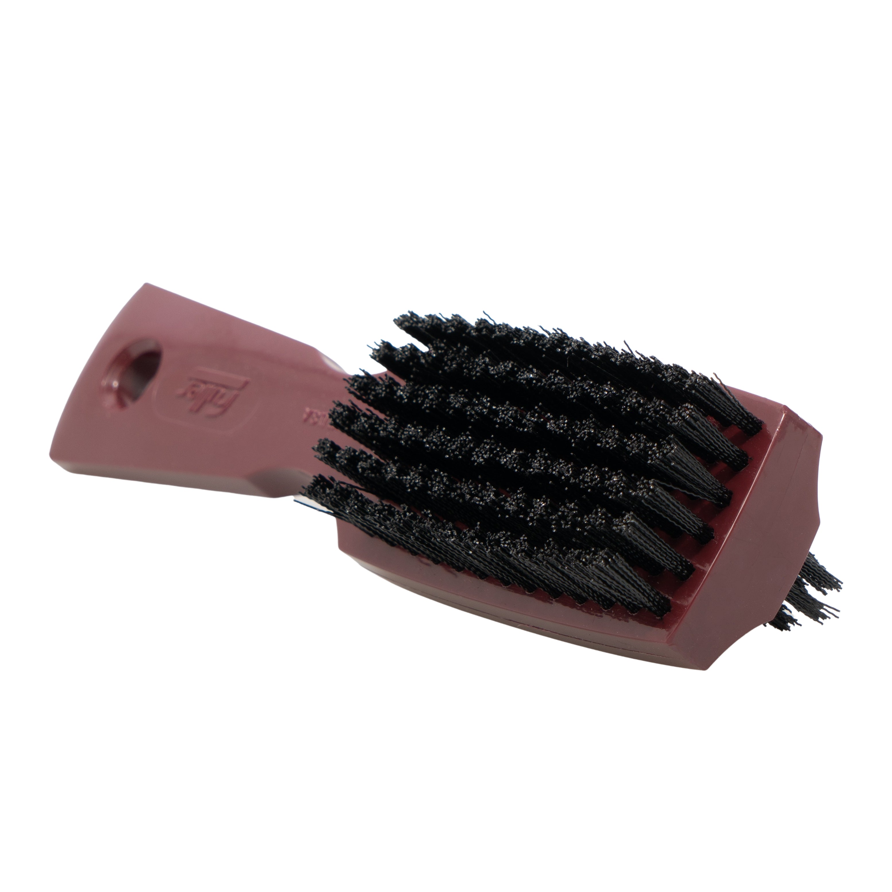 fuller-brush-mulberry-double-sided-hand-nail-brush-6-inches image 2