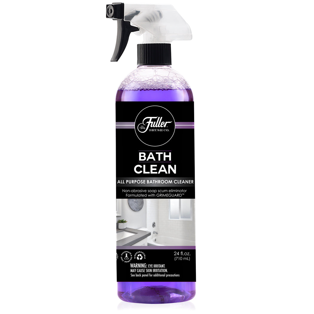fuller-brush-bath-clean-spray-dissolves-soap-scum-hard-water-stains-with-grime-g image 1