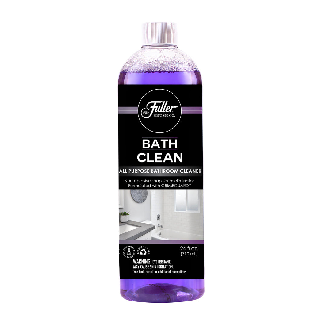 fuller-brush-bath-clean-refill-bottle-dissolves-soap-scum-hard-water-stains-24-o image 1