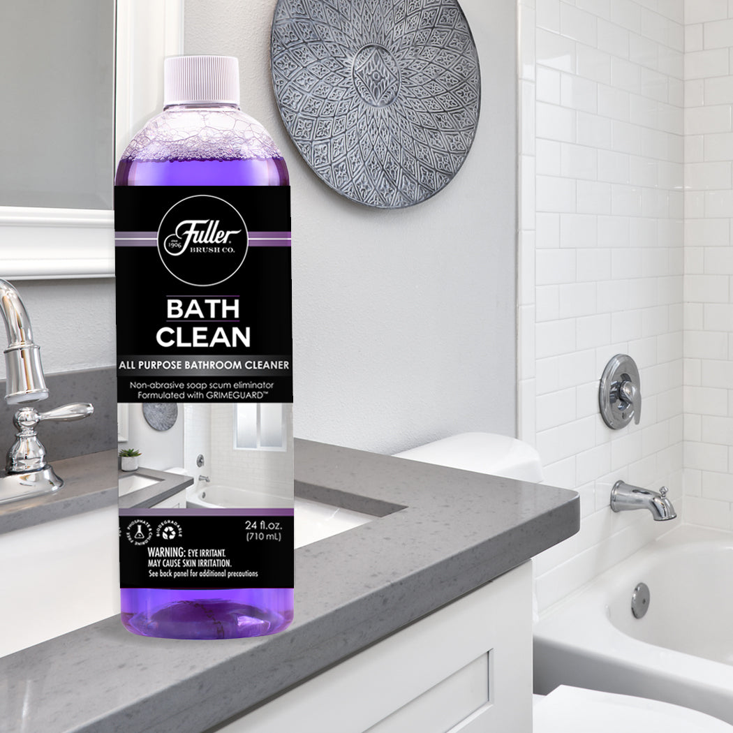 fuller-brush-bath-clean-refill-bottle-dissolves-soap-scum-hard-water-stains-24-o image 2
