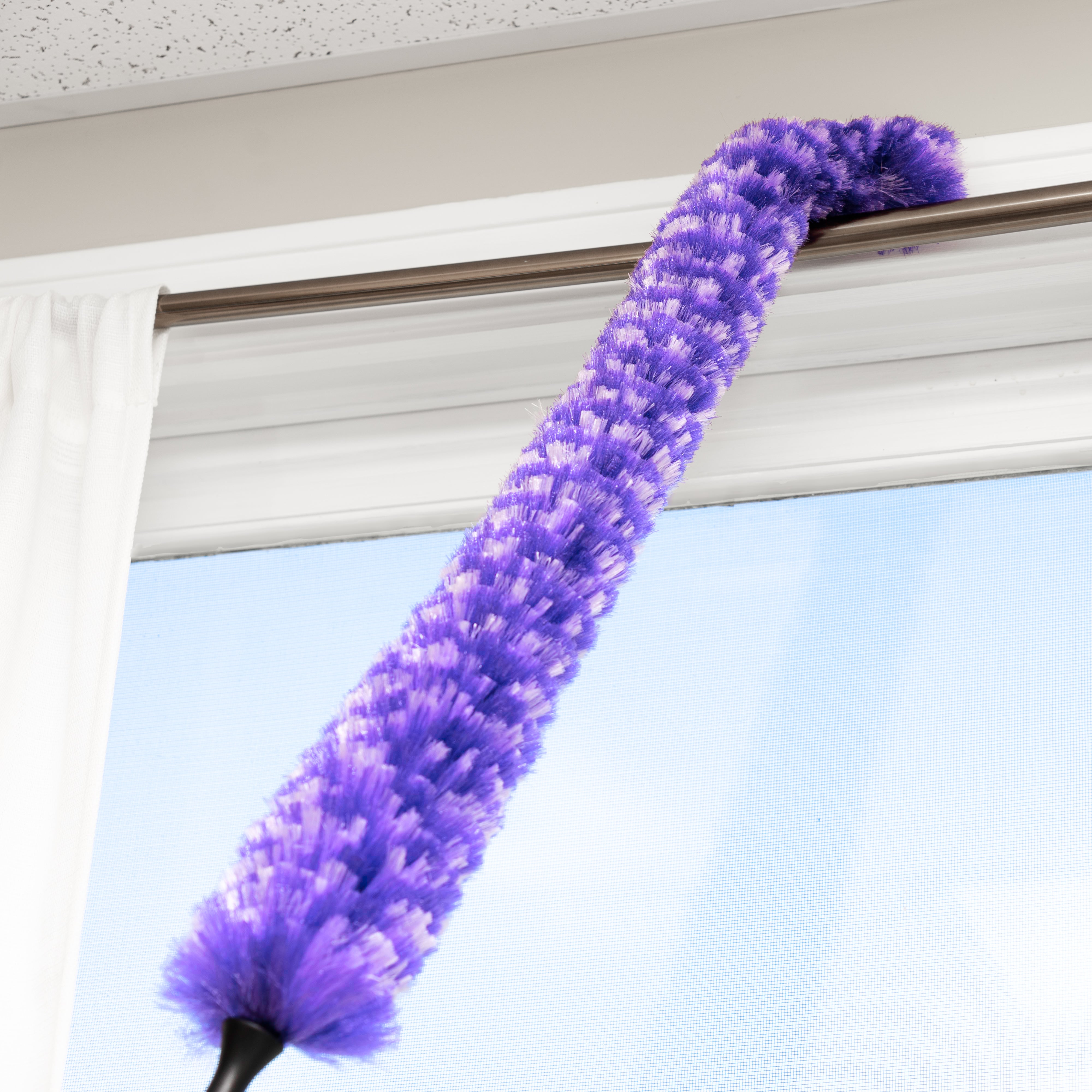 fuller-brush-furry-wand-duster-30-inch-electrostatic-feather-duster-for-blinds-h image 3