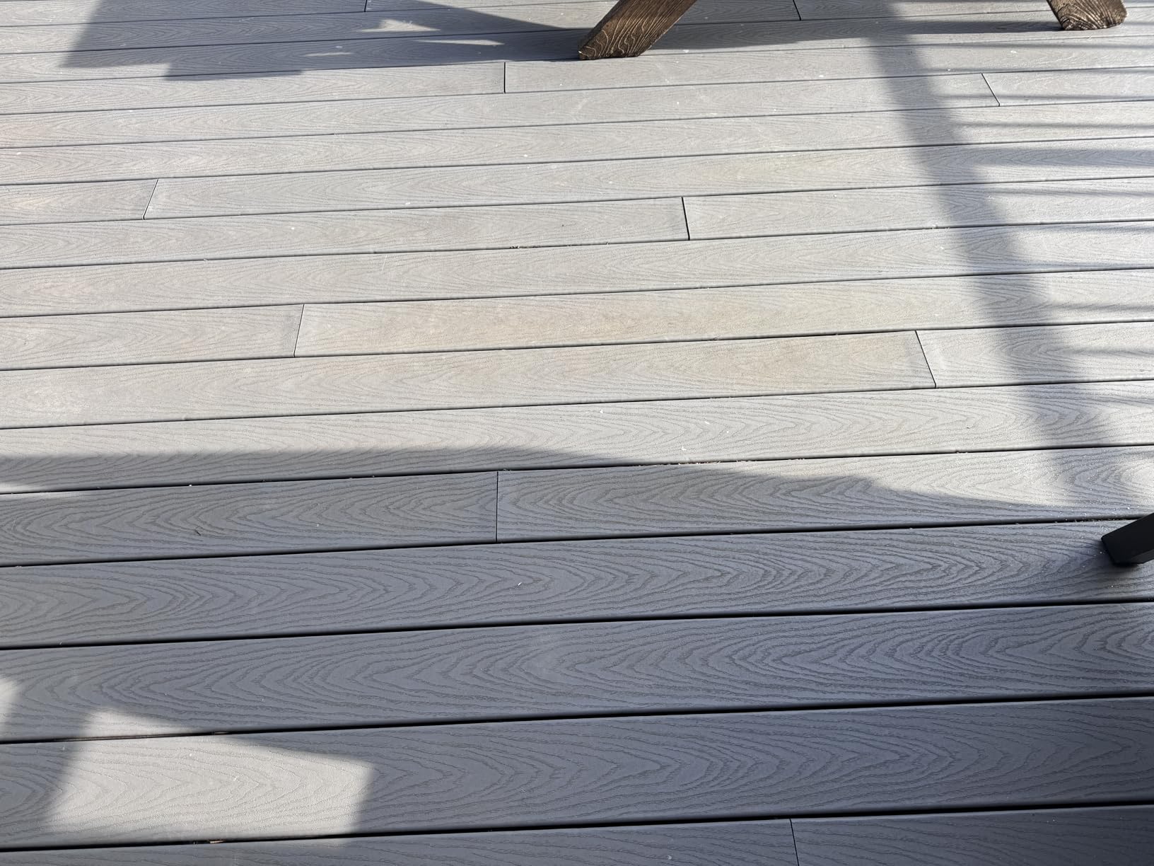 Great for pressure washing too