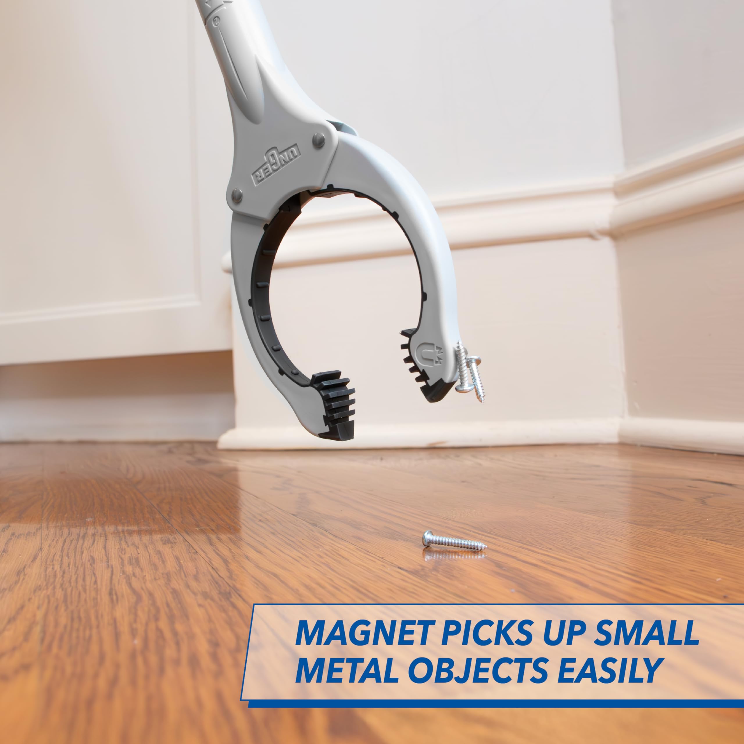 unger-grabber-plus-32-reacher-tool-with-magnet image 7