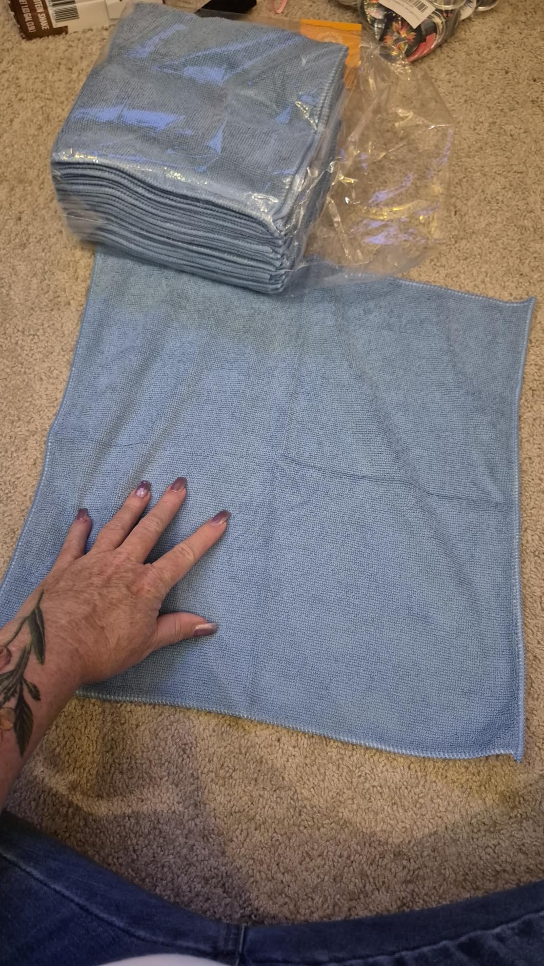 Best microfiber cloths