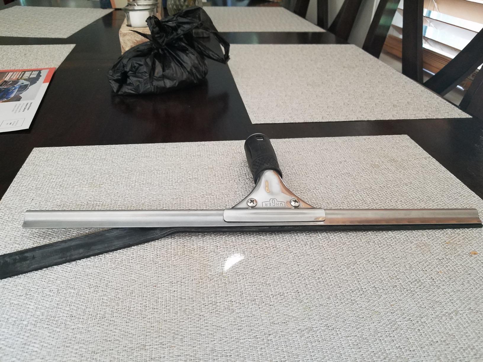 Professional results at home