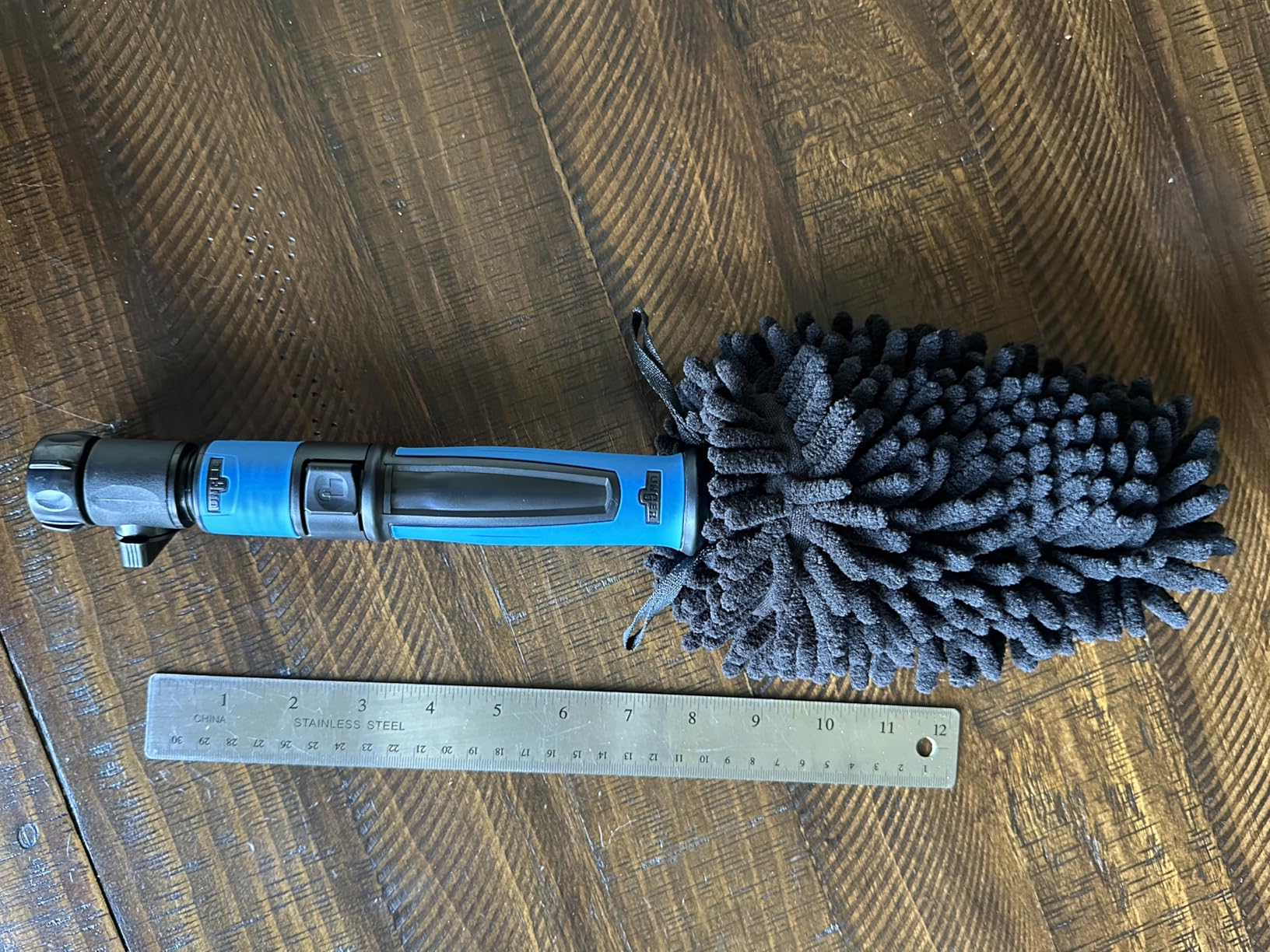 Not durable