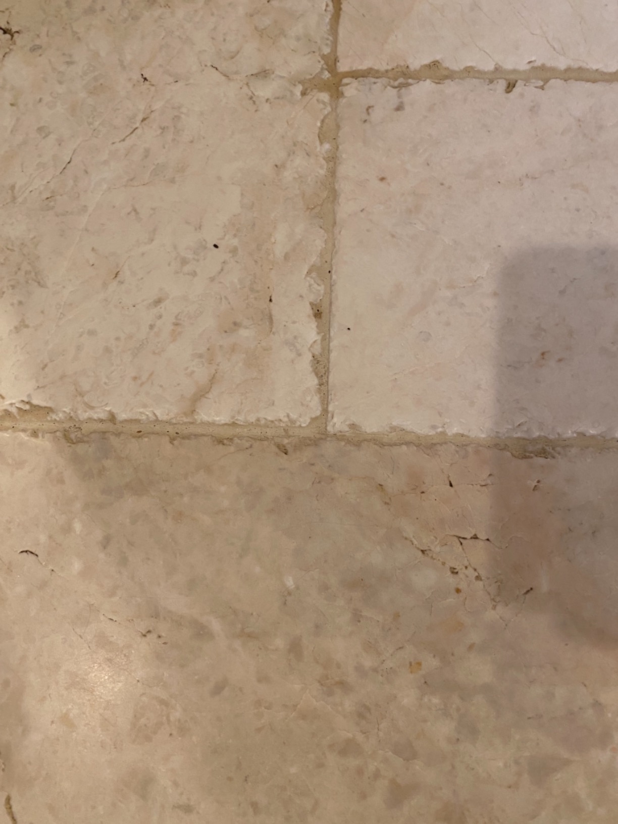 Great for tile floors