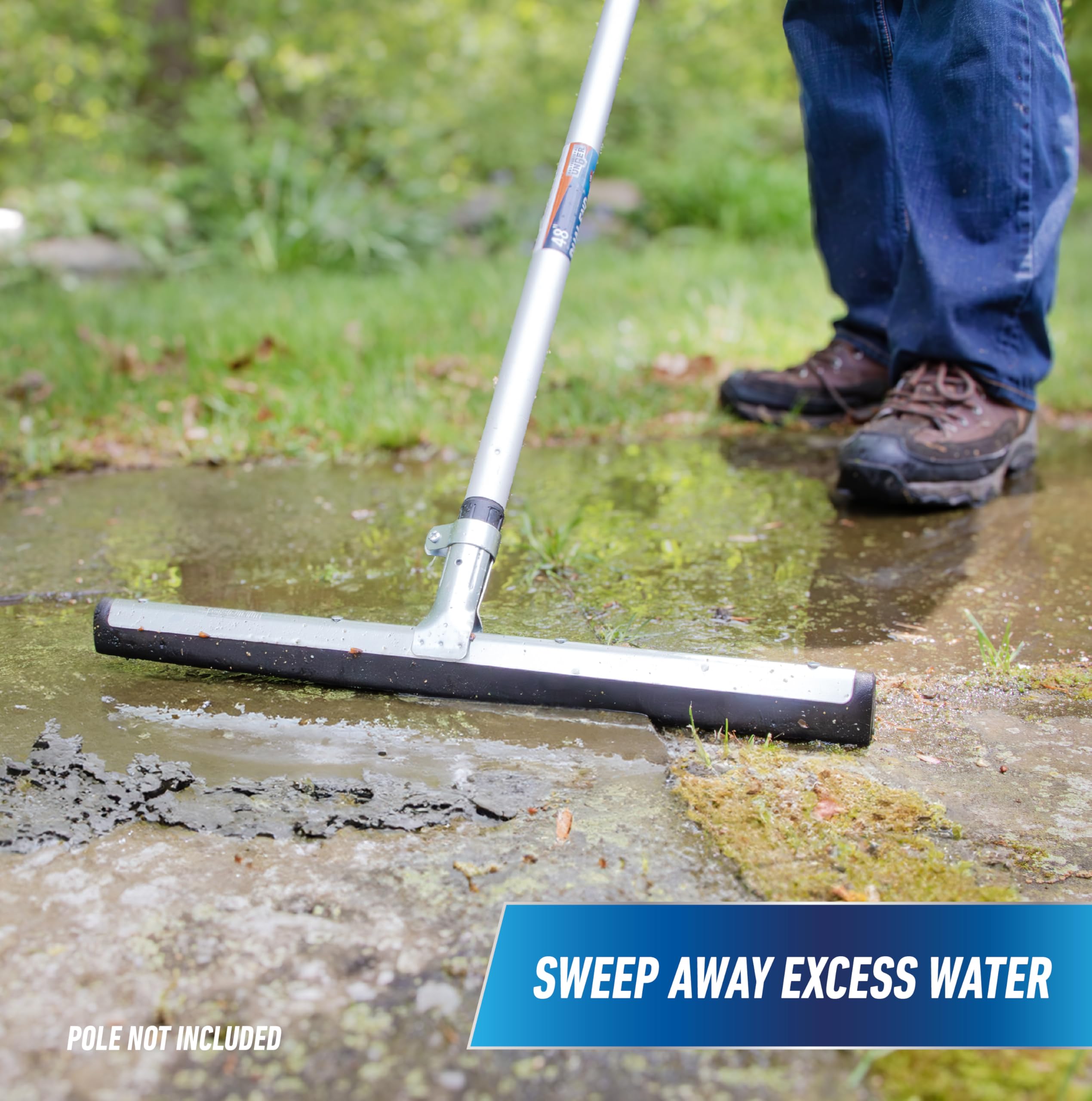 unger-professional-aquaflex-uneven-surface-floor-squeegee-18 image 4