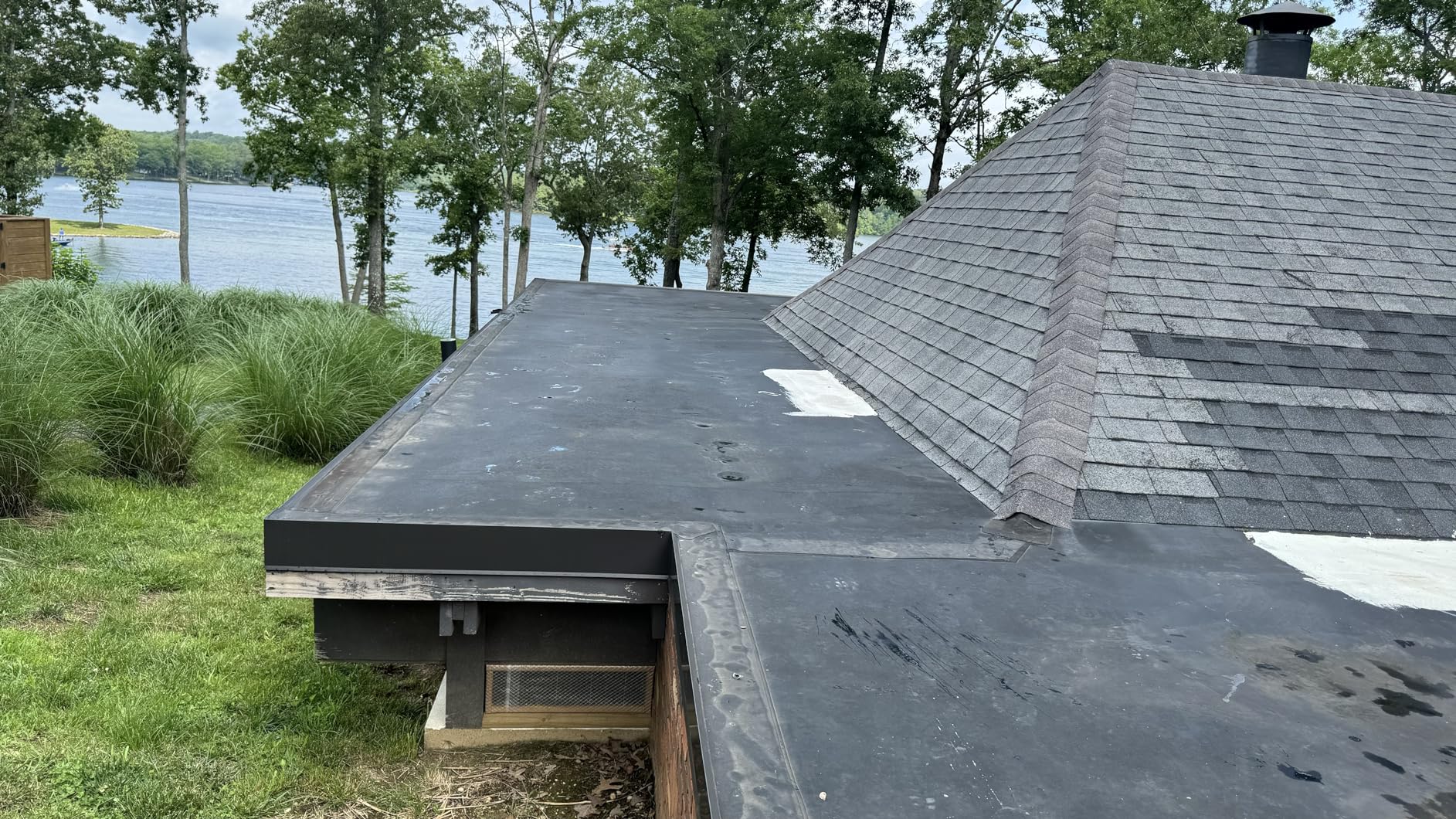 Great on concrete