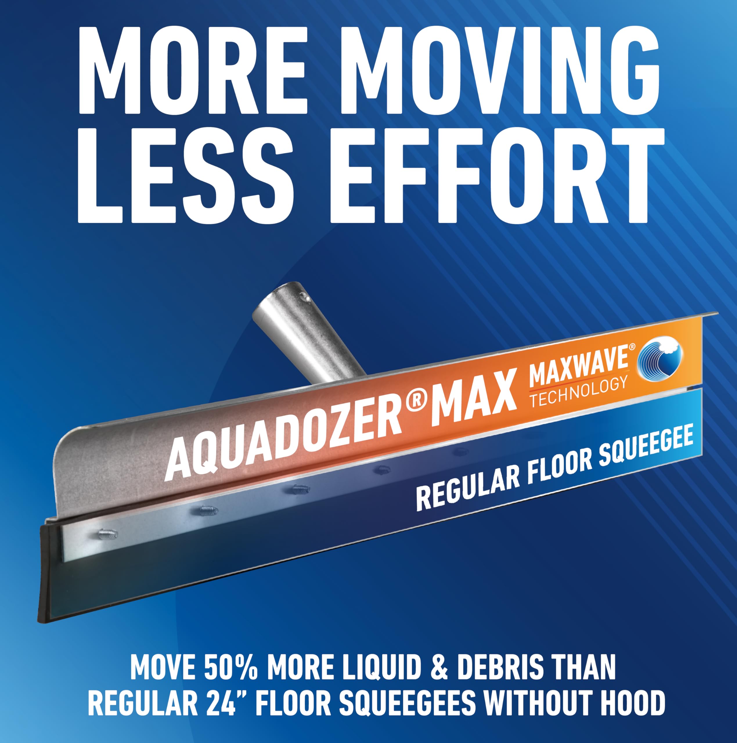 unger-professional-aquadozer-max-24-smooth-surface-straight-floor-squeegee-maxwa image 4