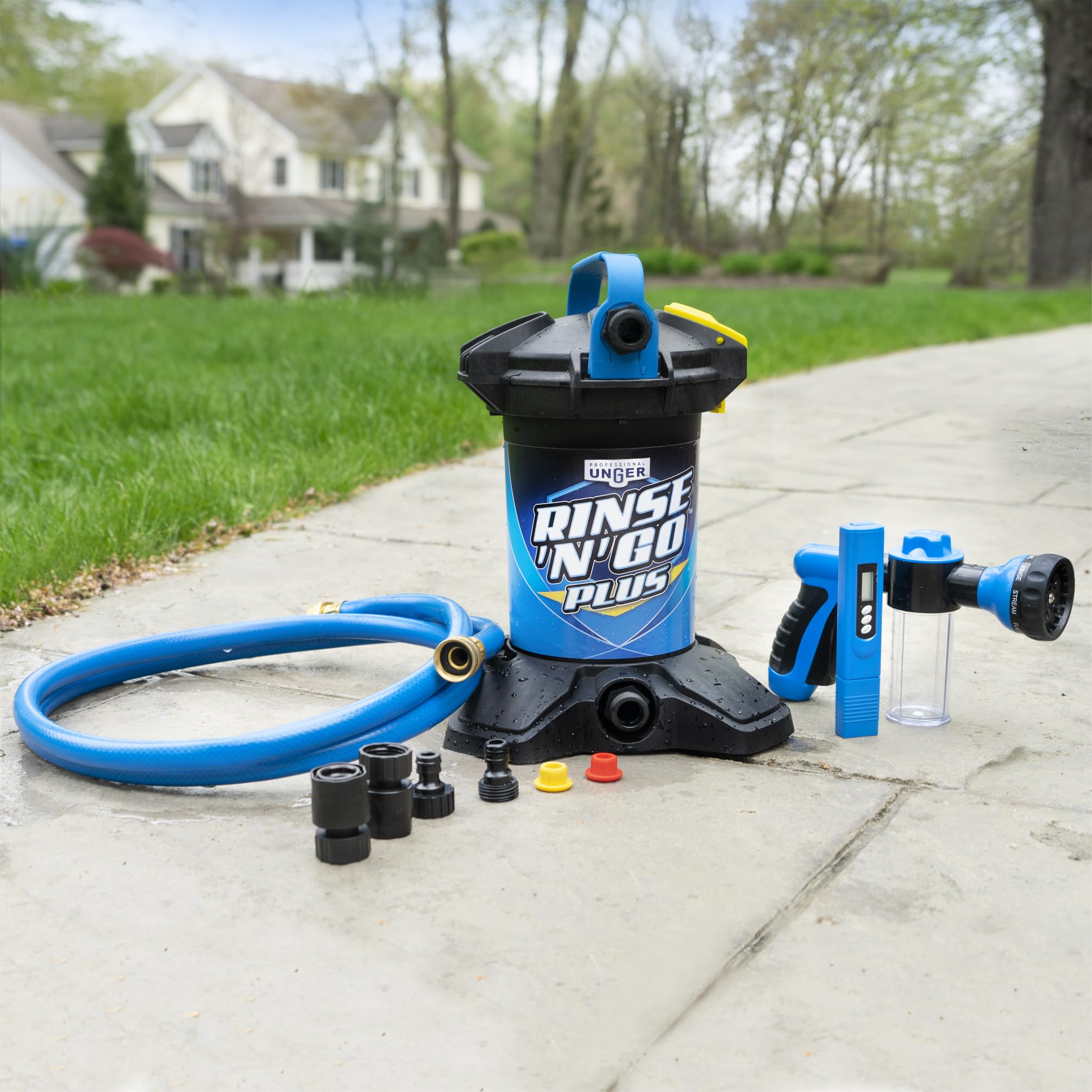 unger-professional-rinse-n-go-spotless-car-washing-system-with-deionization-filt image 7