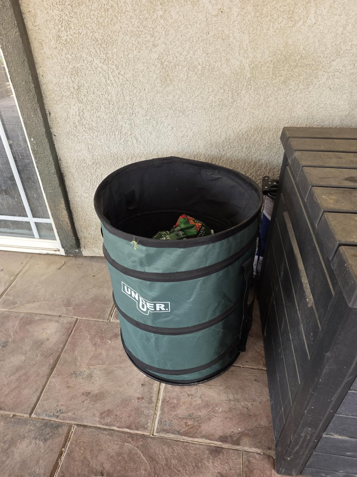 Great for yard work