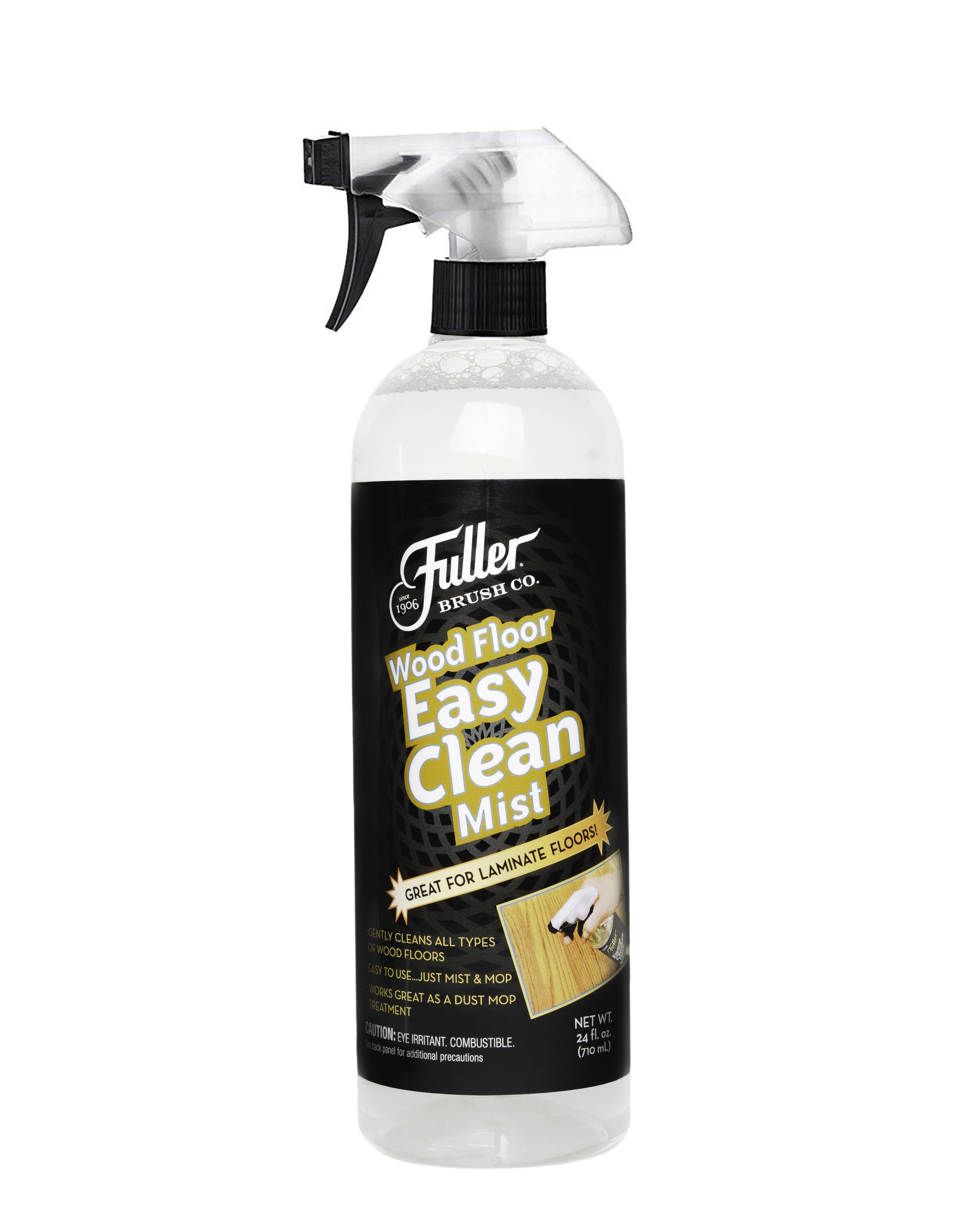 fuller-brush-wood-floor-easy-clean-mist-with-sprayer-gentle-cleaner-for-laminate image 2