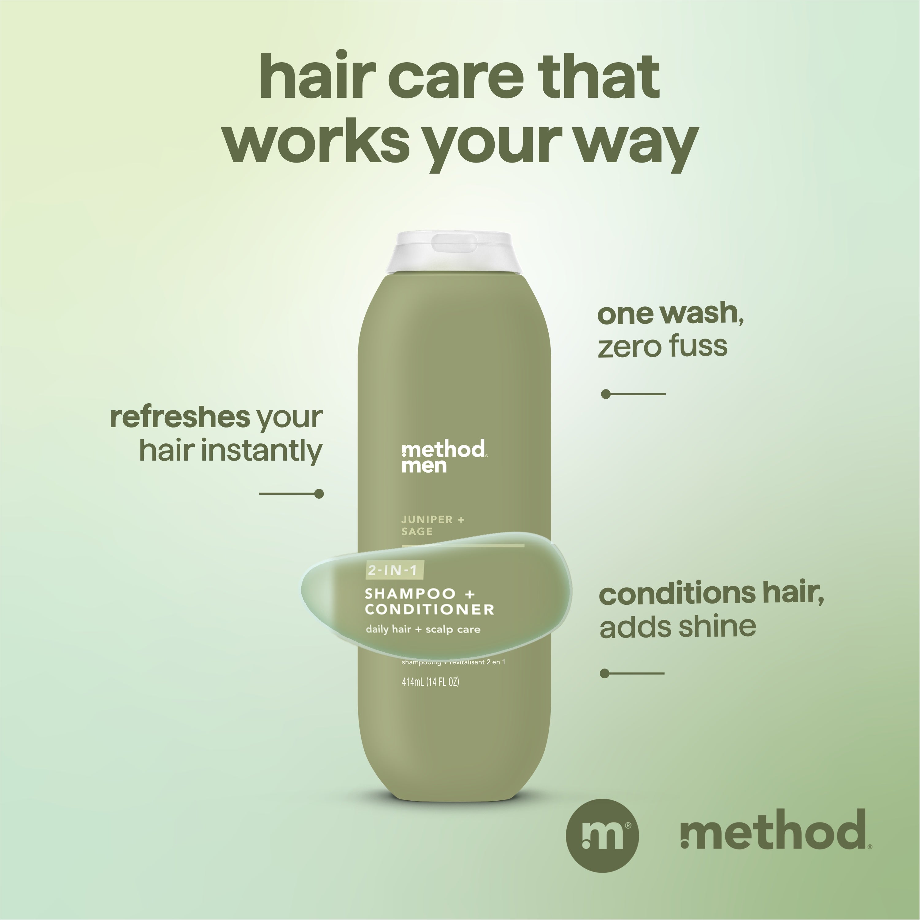method-men-2-in-1-shampoo-conditioner-juniper-sage-14-fl-oz image 6