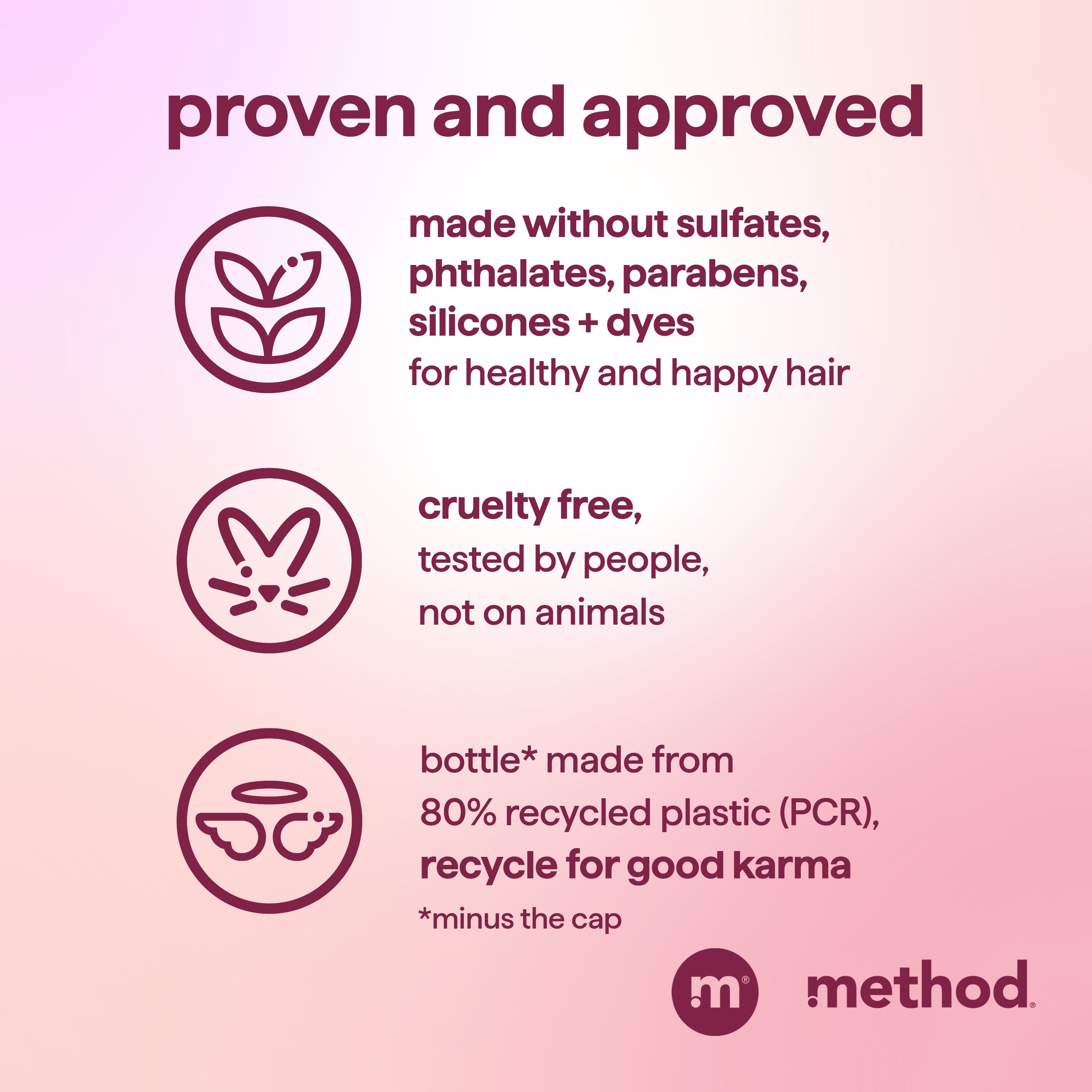 method-volumizing-conditioner-pure-peace-13-5-fl-oz image 8