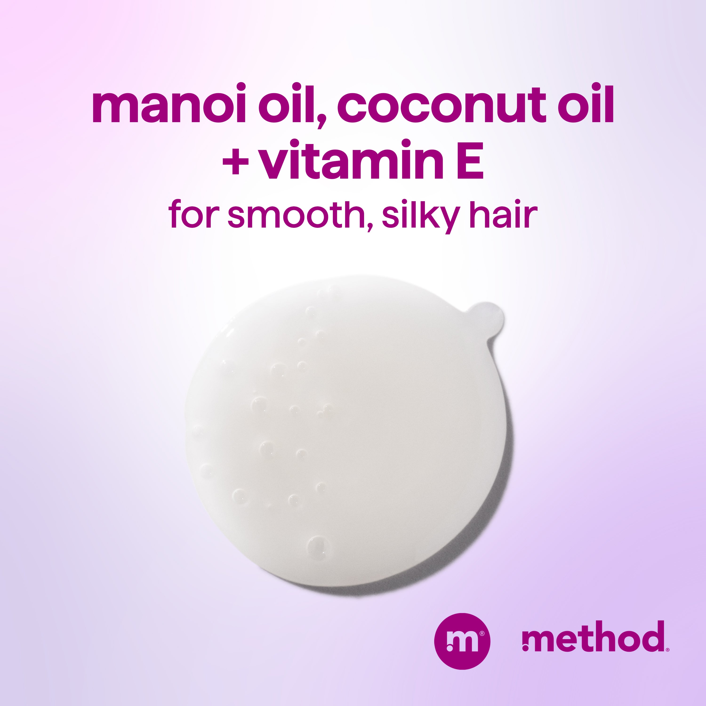 method-smoothing-shampoo-serene-escape-14-fl-oz-anti-frizz image 5