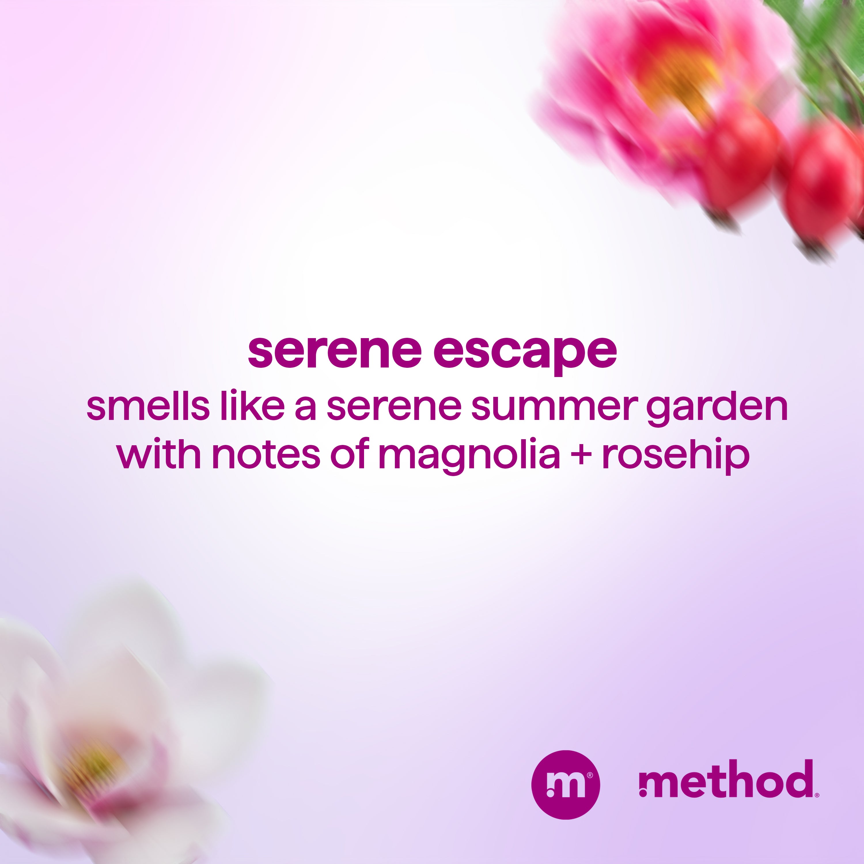 method-smoothing-shampoo-serene-escape-14-fl-oz-anti-frizz image 7