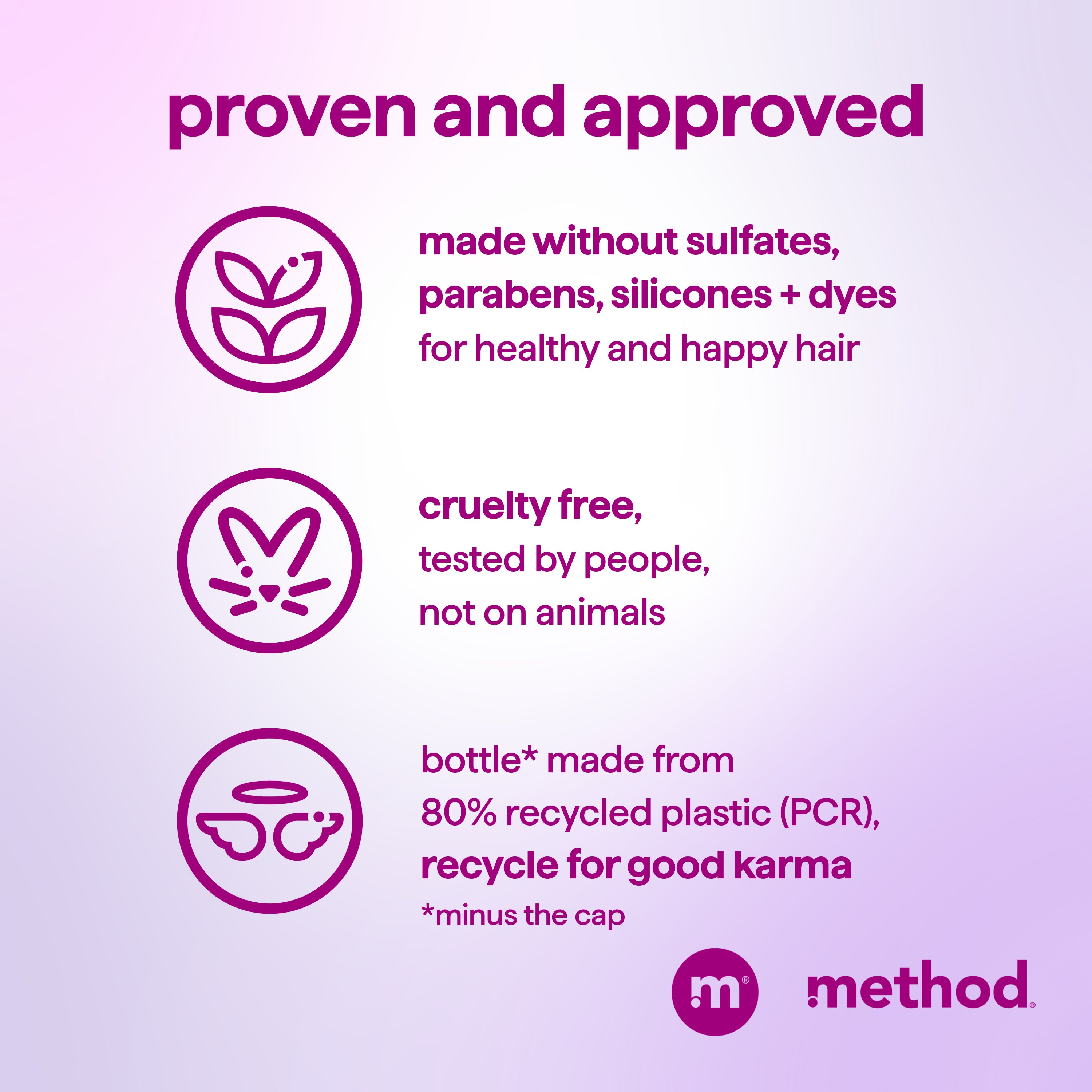 method-smoothing-shampoo-serene-escape-14-fl-oz-anti-frizz image 8