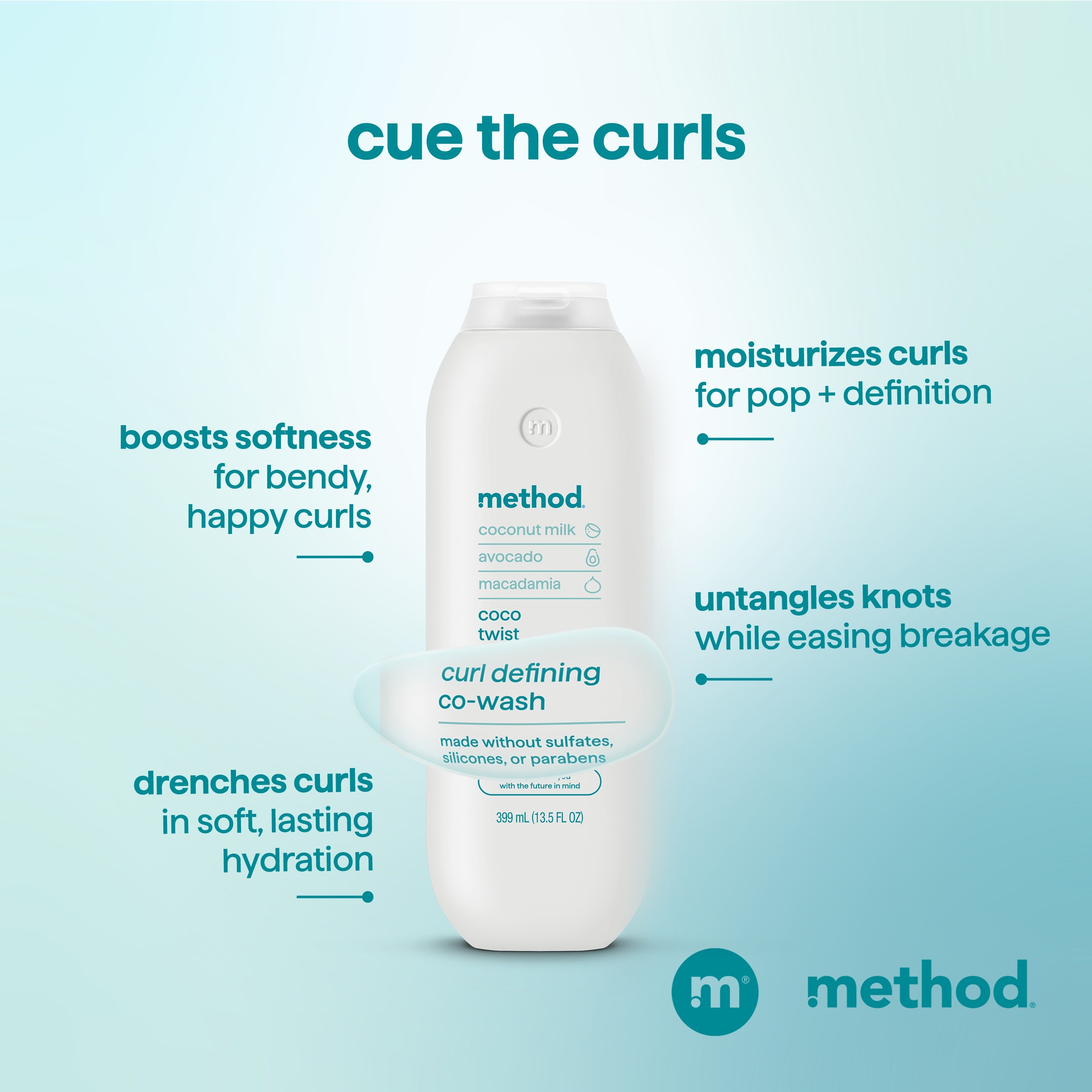 method-curl-defining-co-wash-coco-twist-13-5-fl-oz image 6