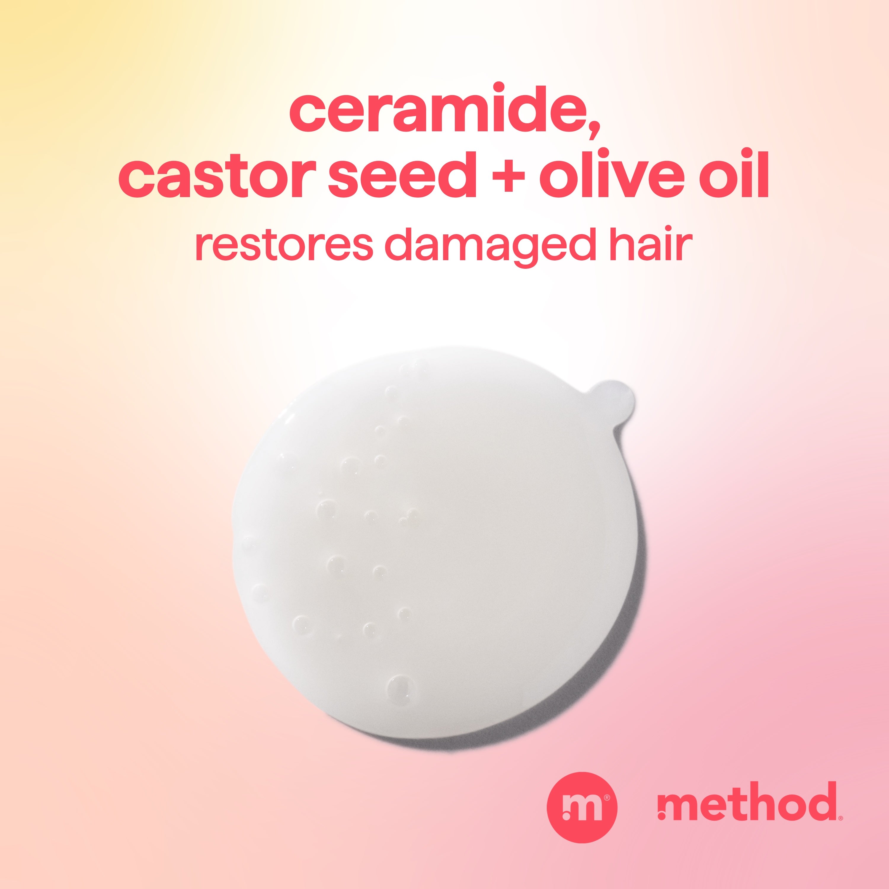 method-repairing-shampoo-island-mist-14-fl-oz image 5