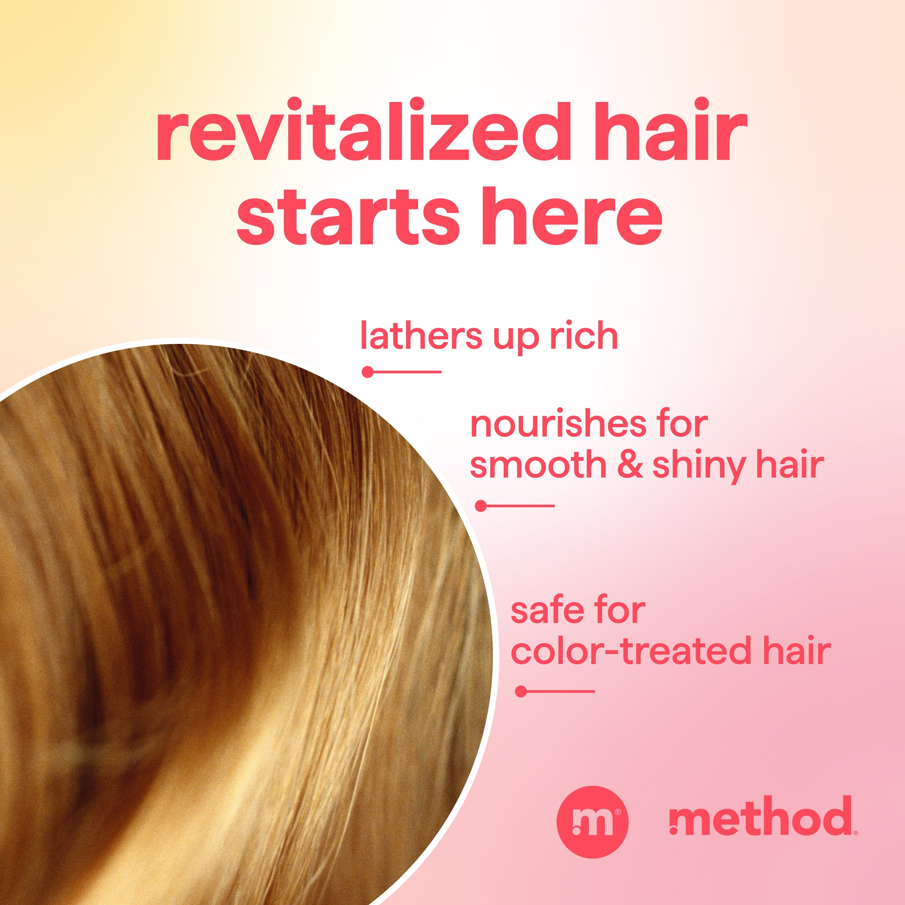 method-repairing-shampoo-island-mist-14-fl-oz image 8