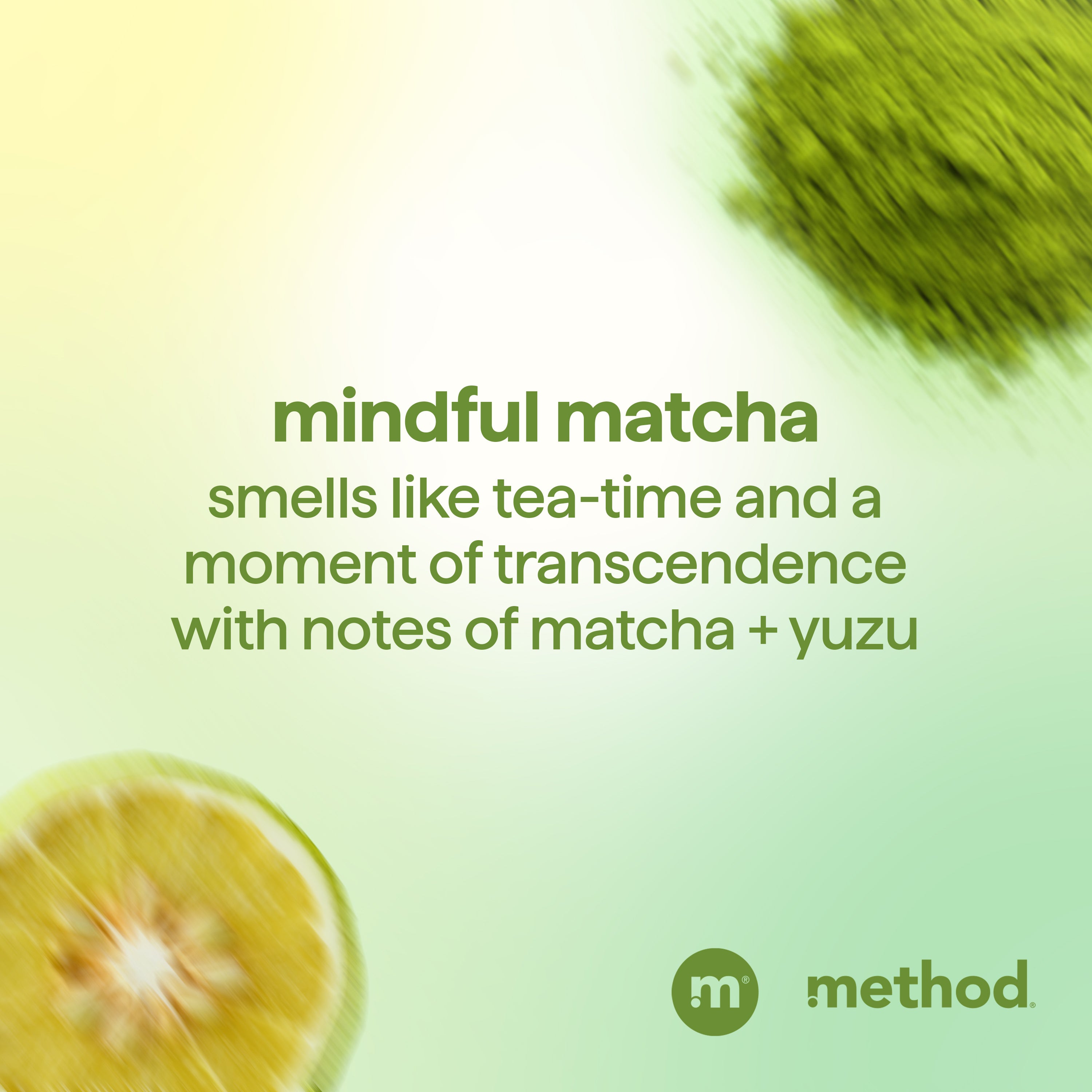 method-vibrant-color-shampoo-mindful-matcha-14-fl-oz image 7
