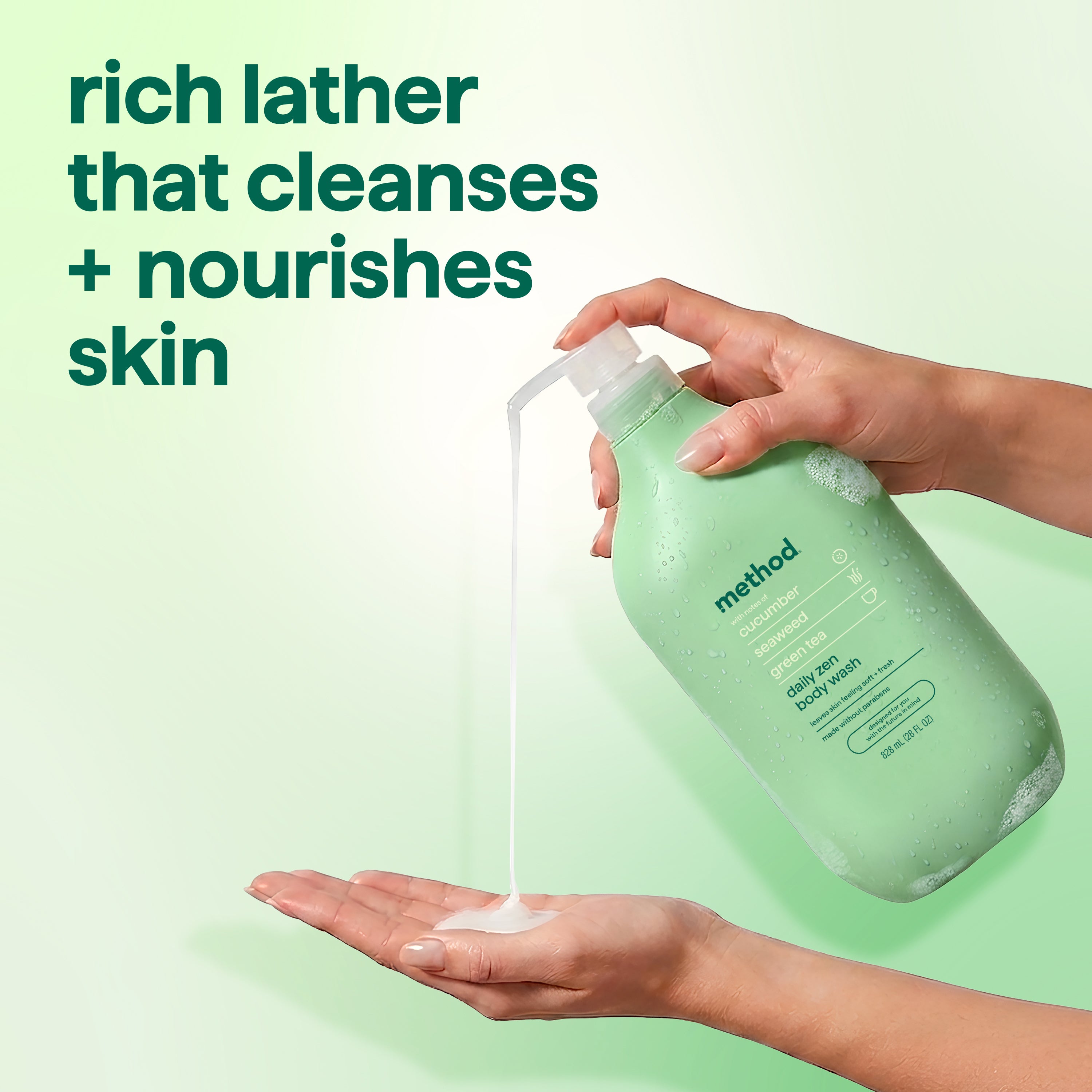 method-body-wash-daily-zen-28-fl-oz image 7