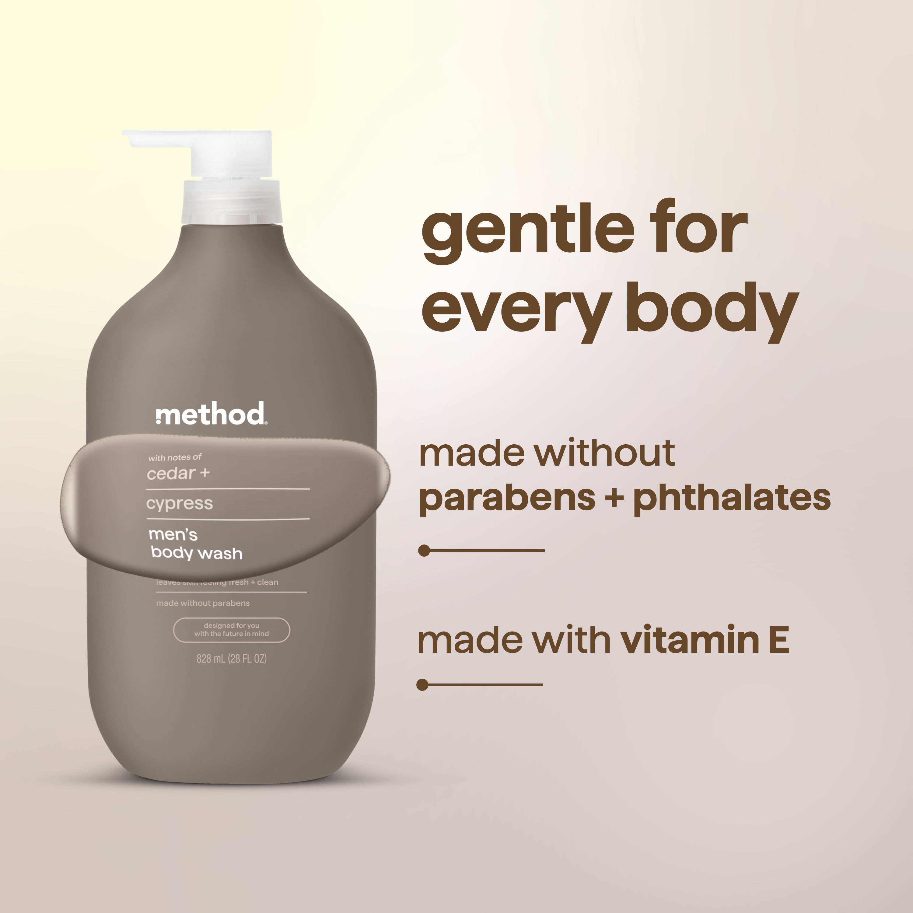 method-men-s-body-wash-cedar-cypress-28-fl-oz image 8