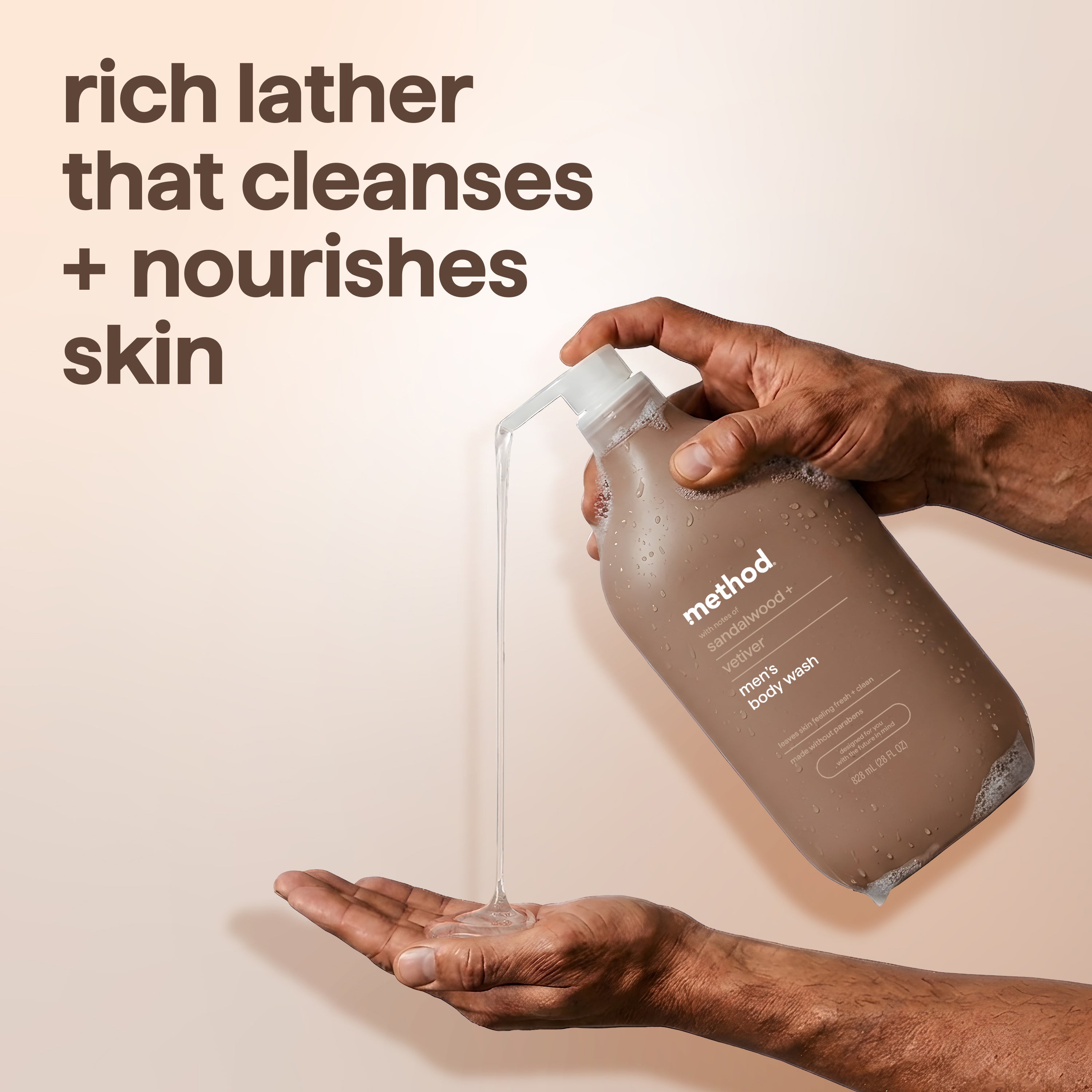 method-body-wash-sandalwood-vetiver-28-fl-oz image 7