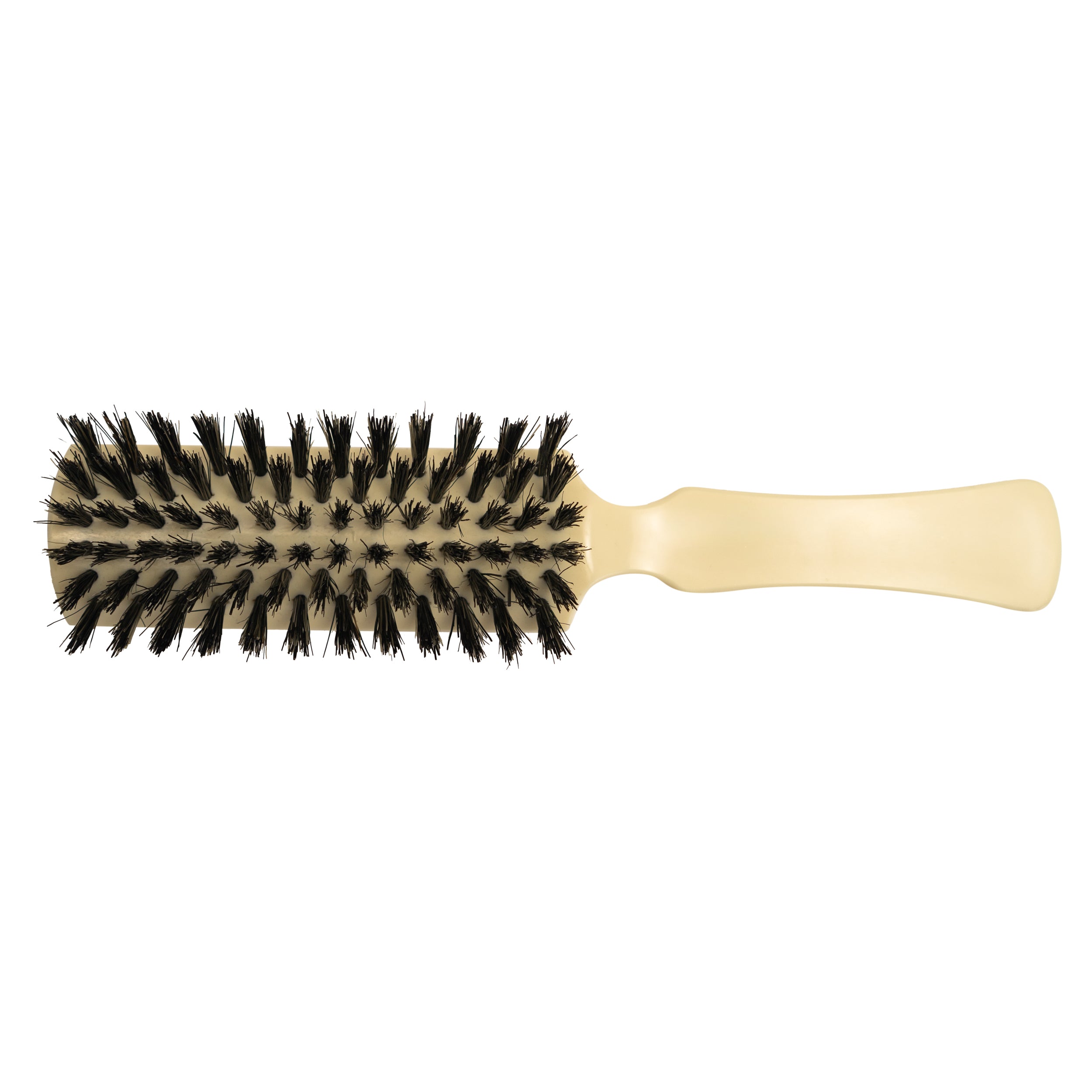 fuller-brush-house-of-fuller-lustrebrush-professional-boar-bristle-hairbrush-nat image 2