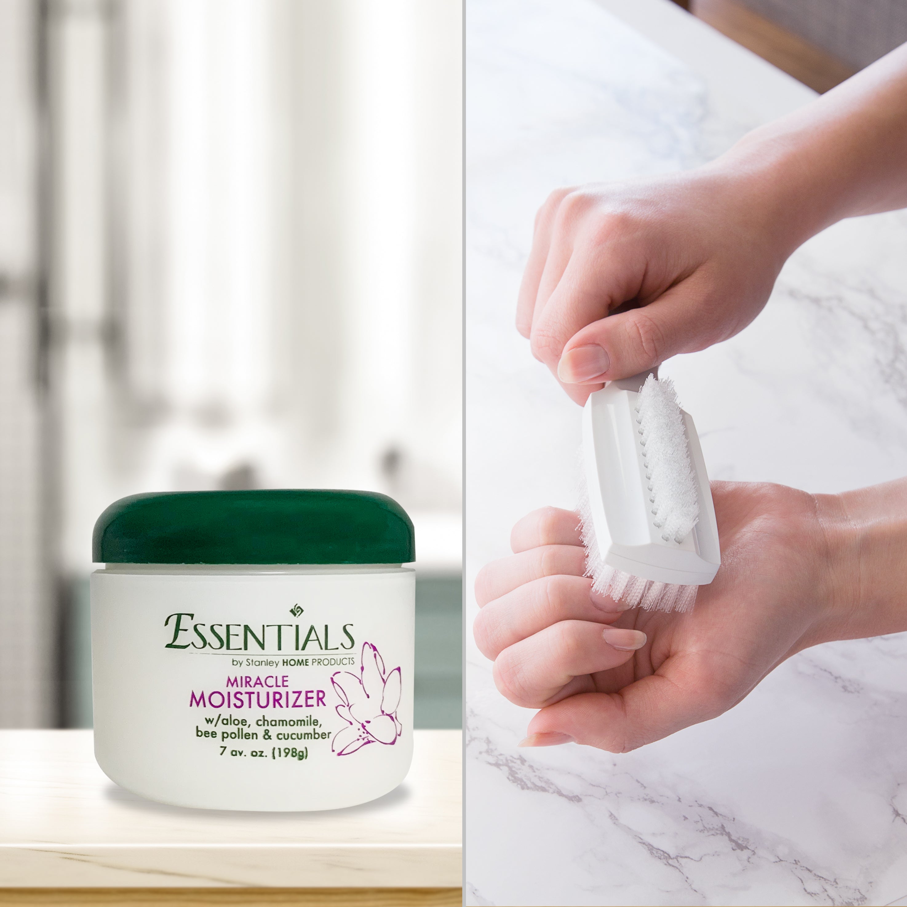 fuller-brush-miracle-moisturizer-with-aloe-chamomile-bee-pollen-cucumber-hand-na image 2