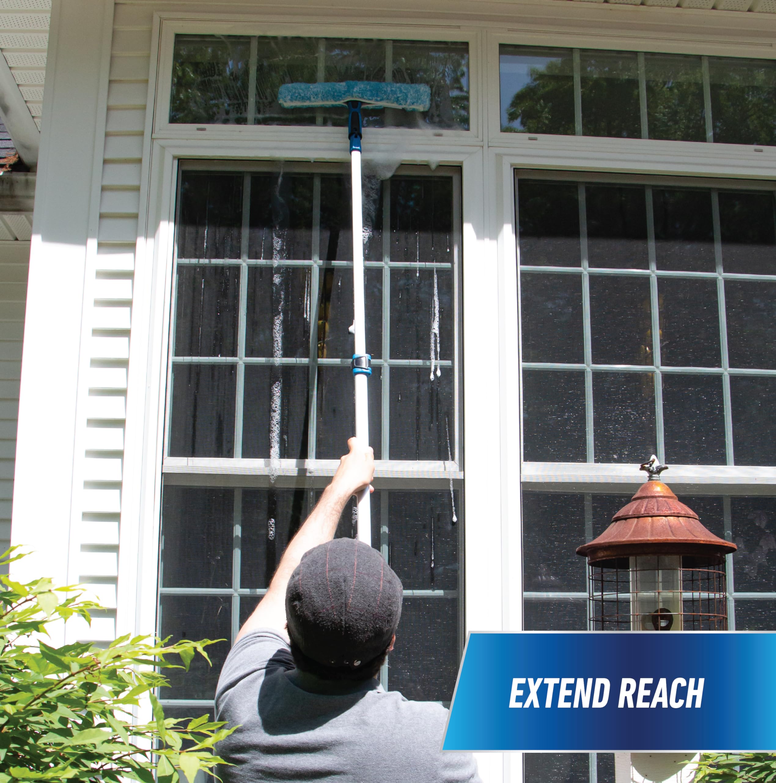 unger-professional-connect-and-clean-total-pro-cleaning-kit-all-in-one-window-wa image 4