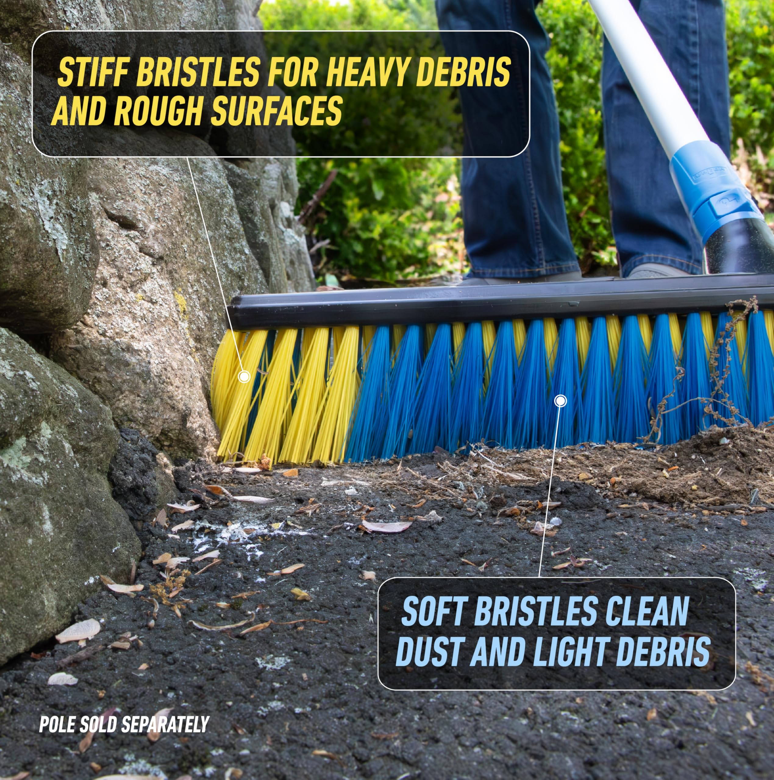 unger-professional-lock-on-hydropower-24-multi-purpose-push-broom-with-60-water- image 3