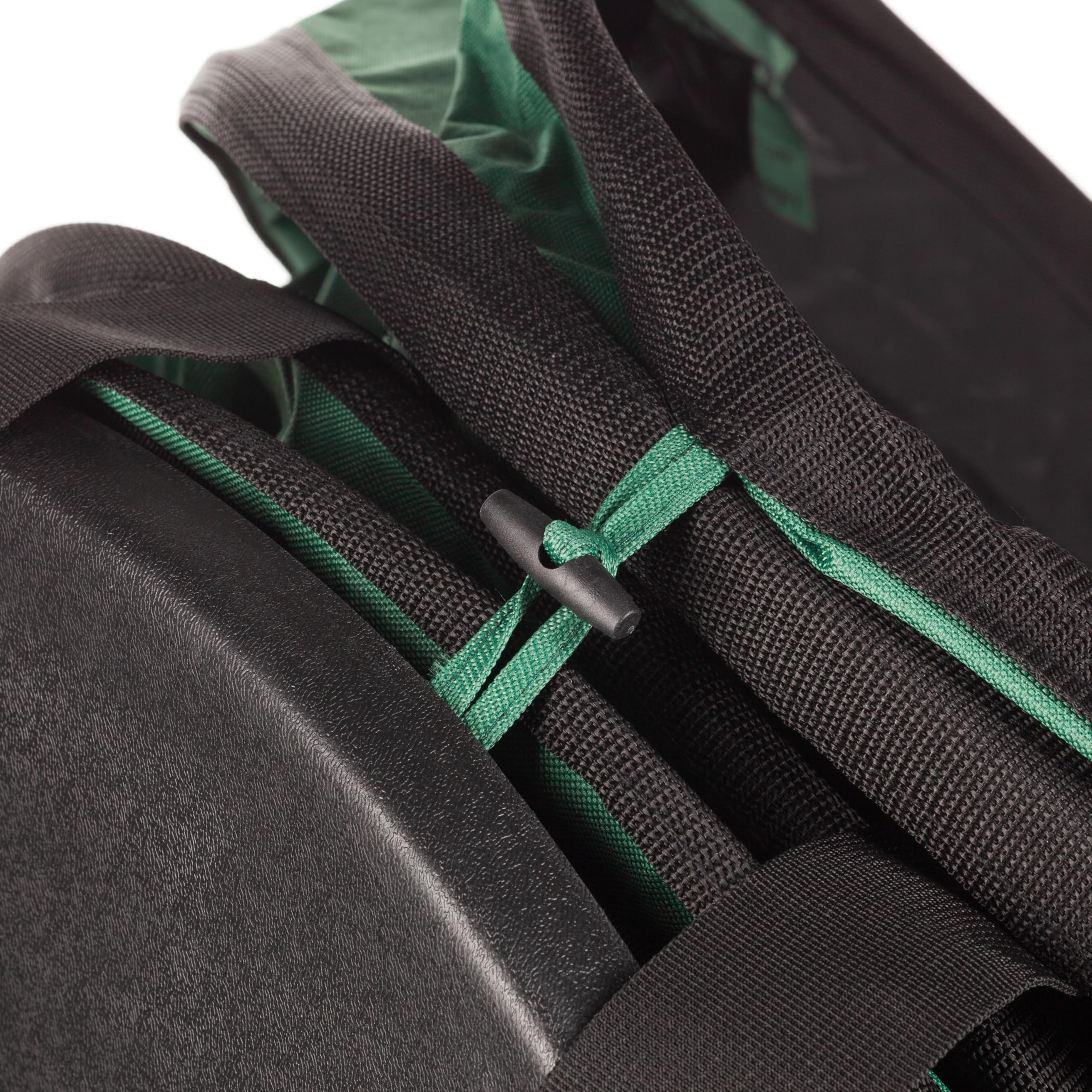 unger-nb300-nifty-nabber-bagger-collapsible-reusable-trash-bag-with-40-gallon-ca image 5