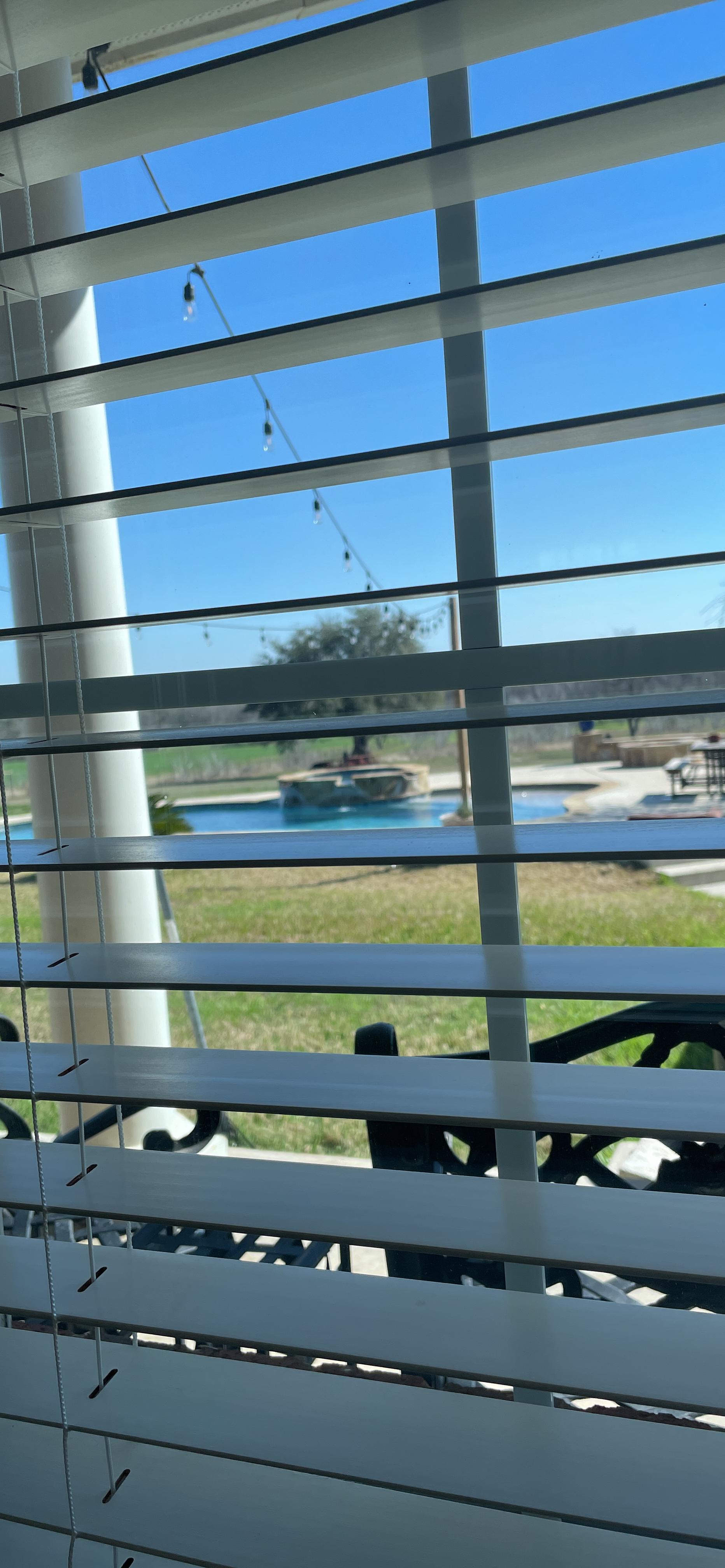 Best glass cleaner I've tried