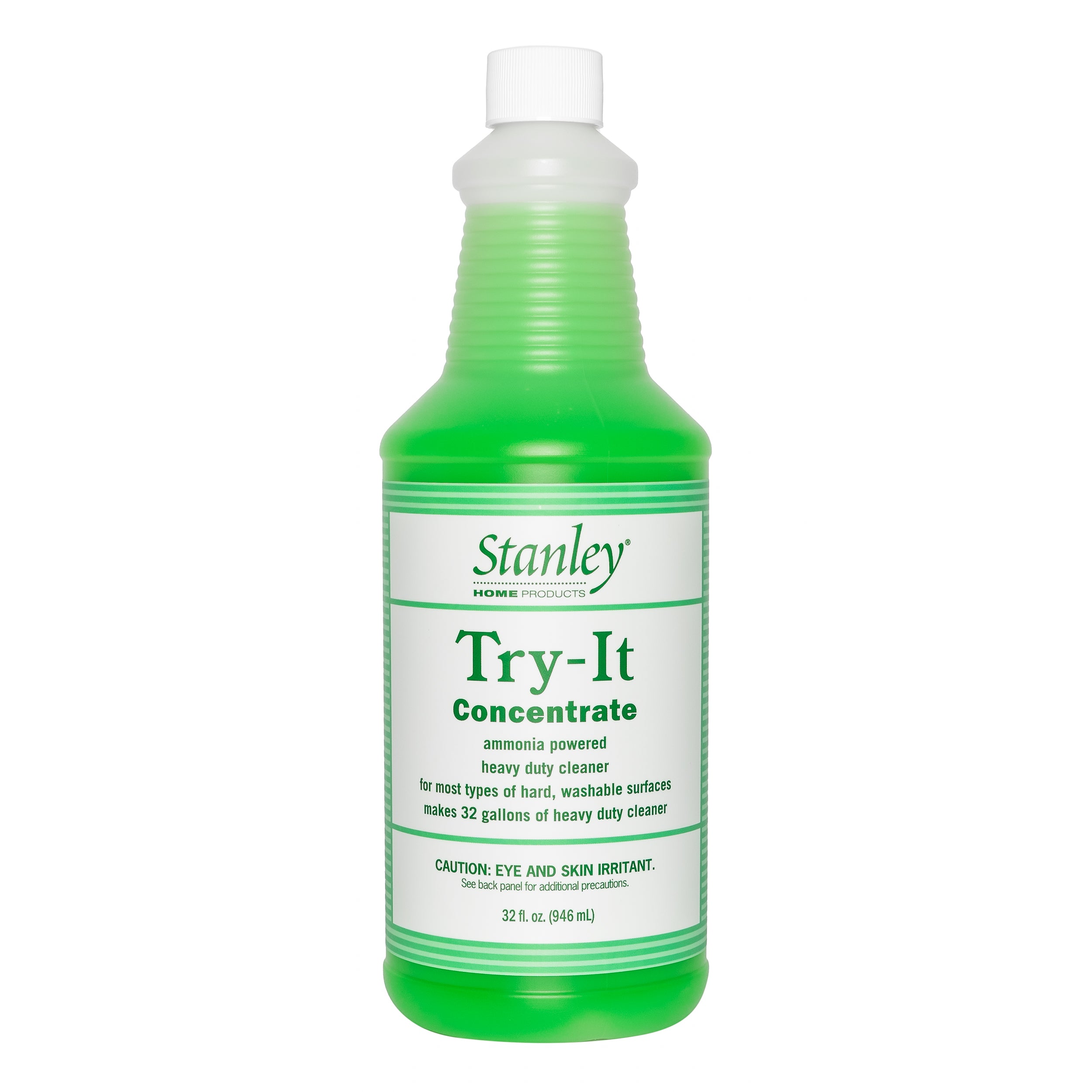 fuller-brush-stanhome-try-it-countertop-tile-cleaner-concentrate-with-ammonia image 1