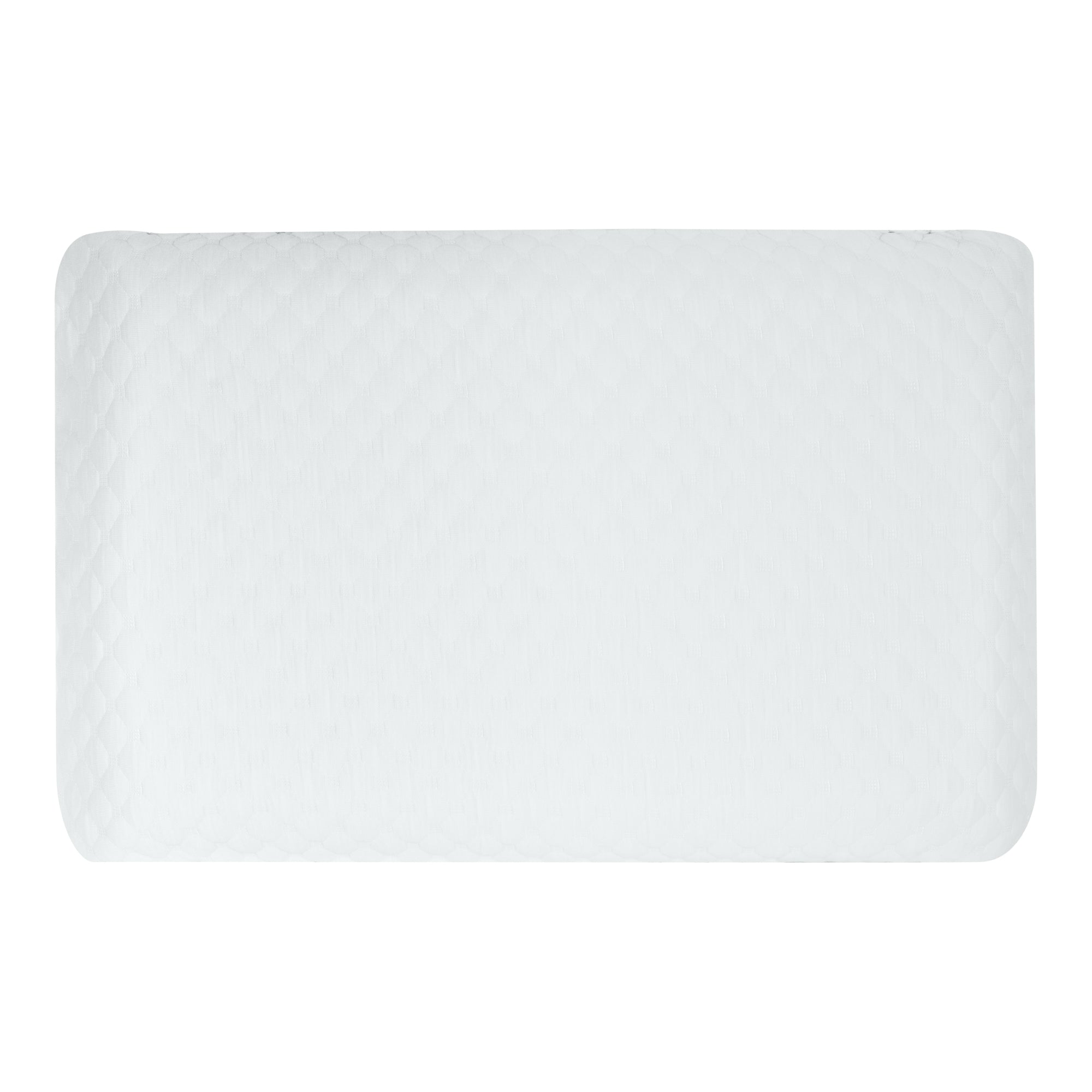 fuller-brush-memory-foam-pillow-warm-side-cool-side image 2