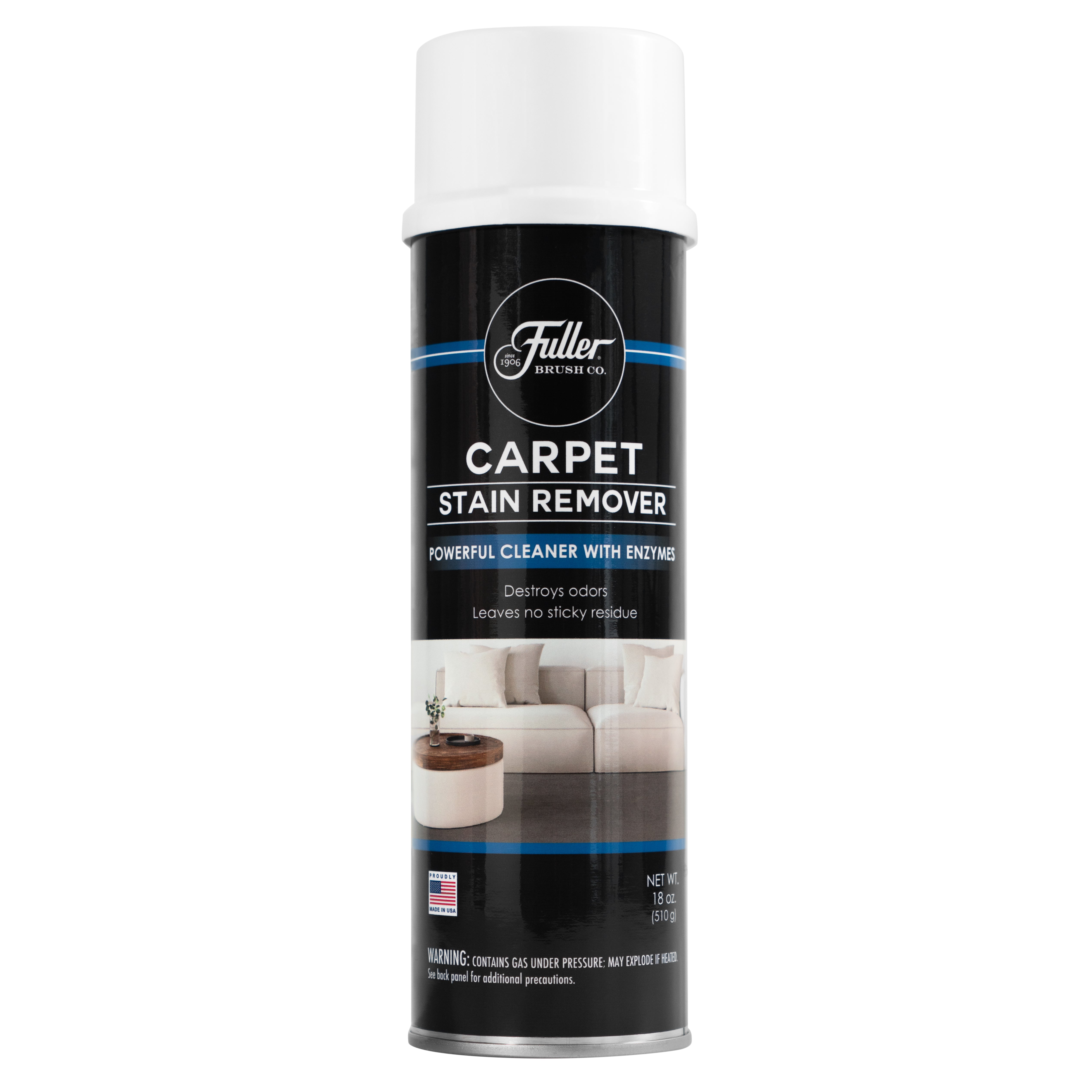 fuller-brush-carpet-stain-remover-tough-stain-odor-neutralizer image 1