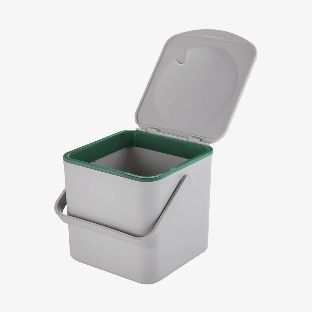 minky-eco-food-caddy-3-5l image 1