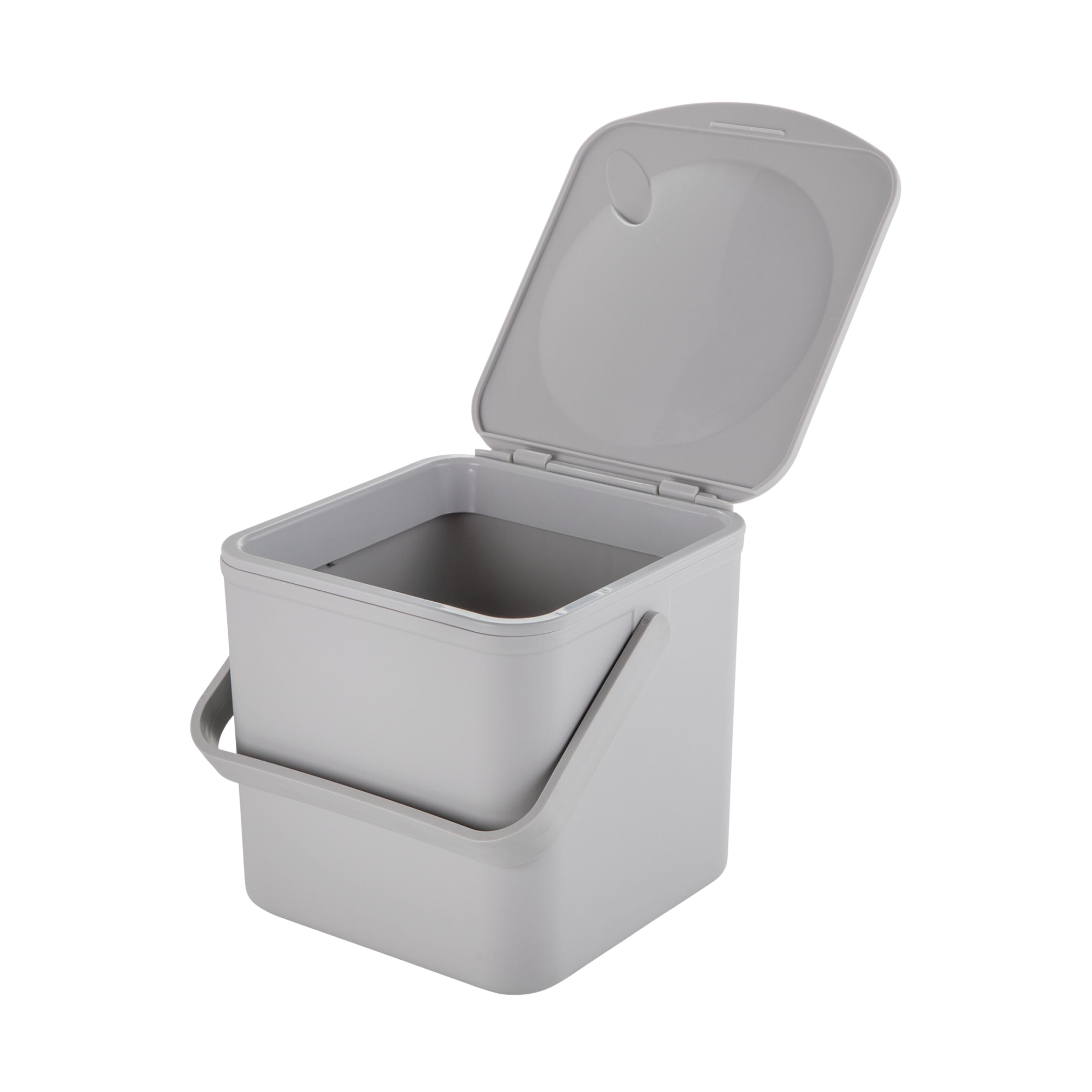 minky-eco-food-caddy-3-5l image 2