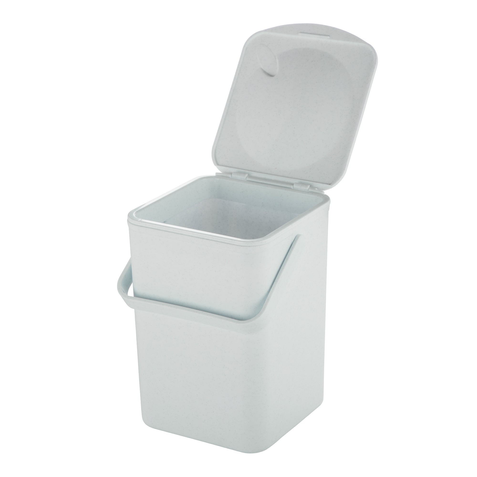 minky-6l-food-caddy-multi-purpose-storage-waste-bin image 2