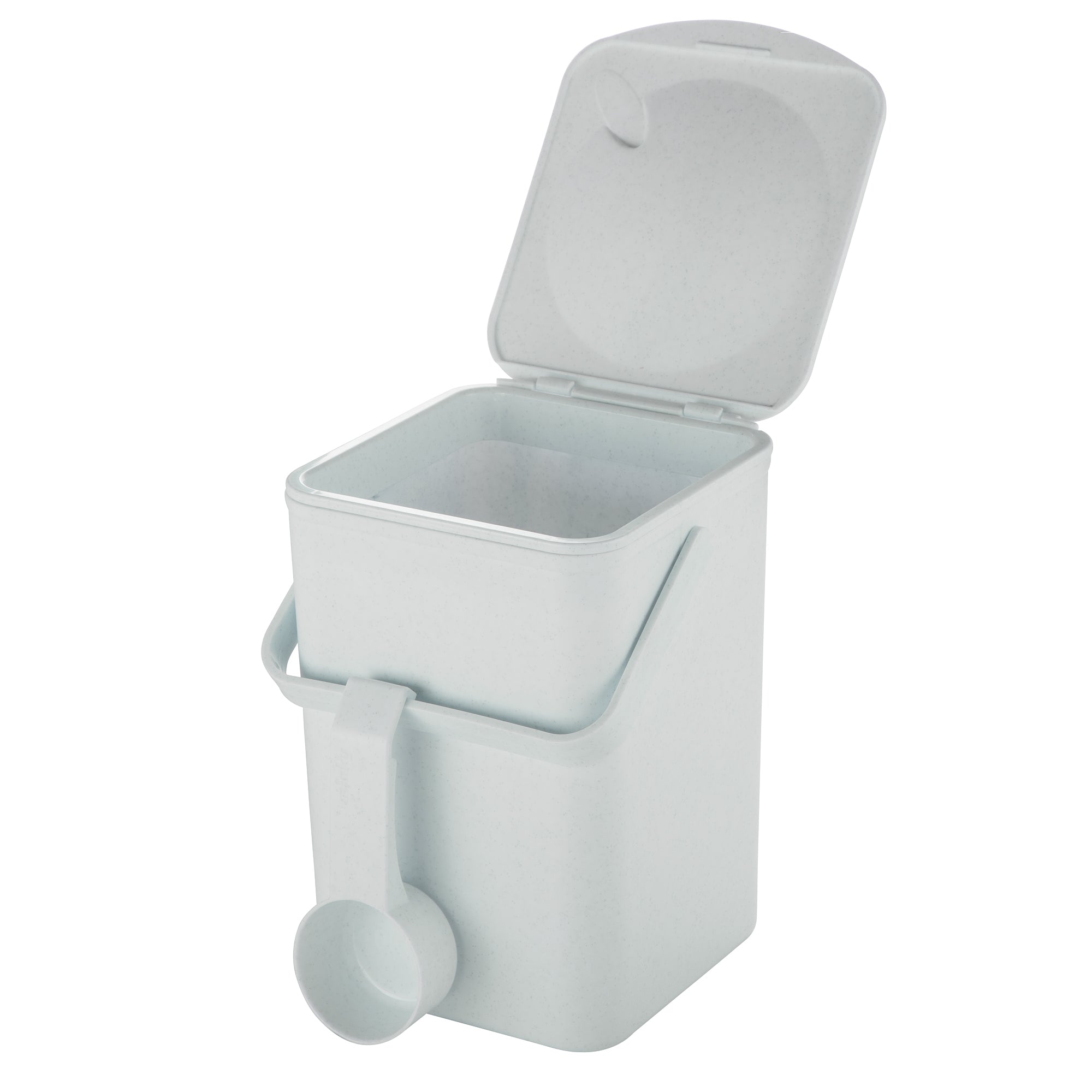 minky-6l-caddy-with-scoop-storage-and-dispensing image 6