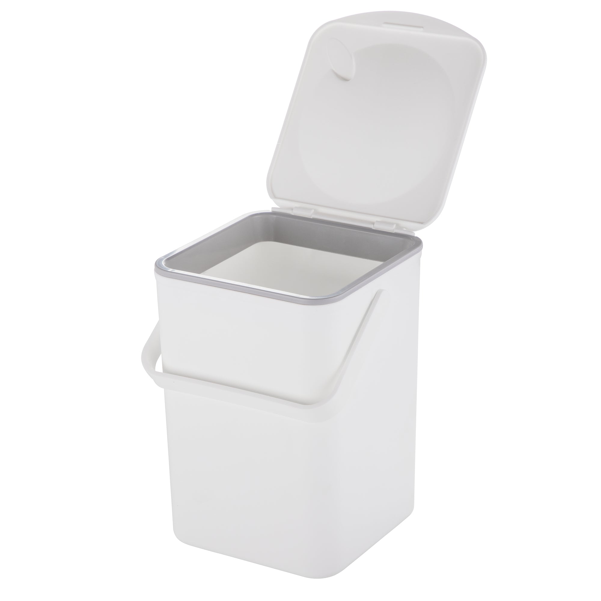 minky-6l-food-caddy-multi-purpose-storage-waste-bin image 3
