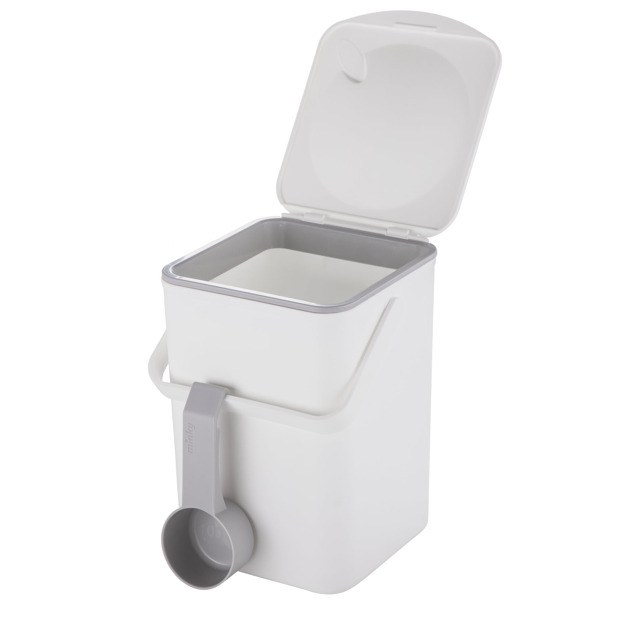 minky-6l-caddy-with-scoop-storage-and-dispensing image 5