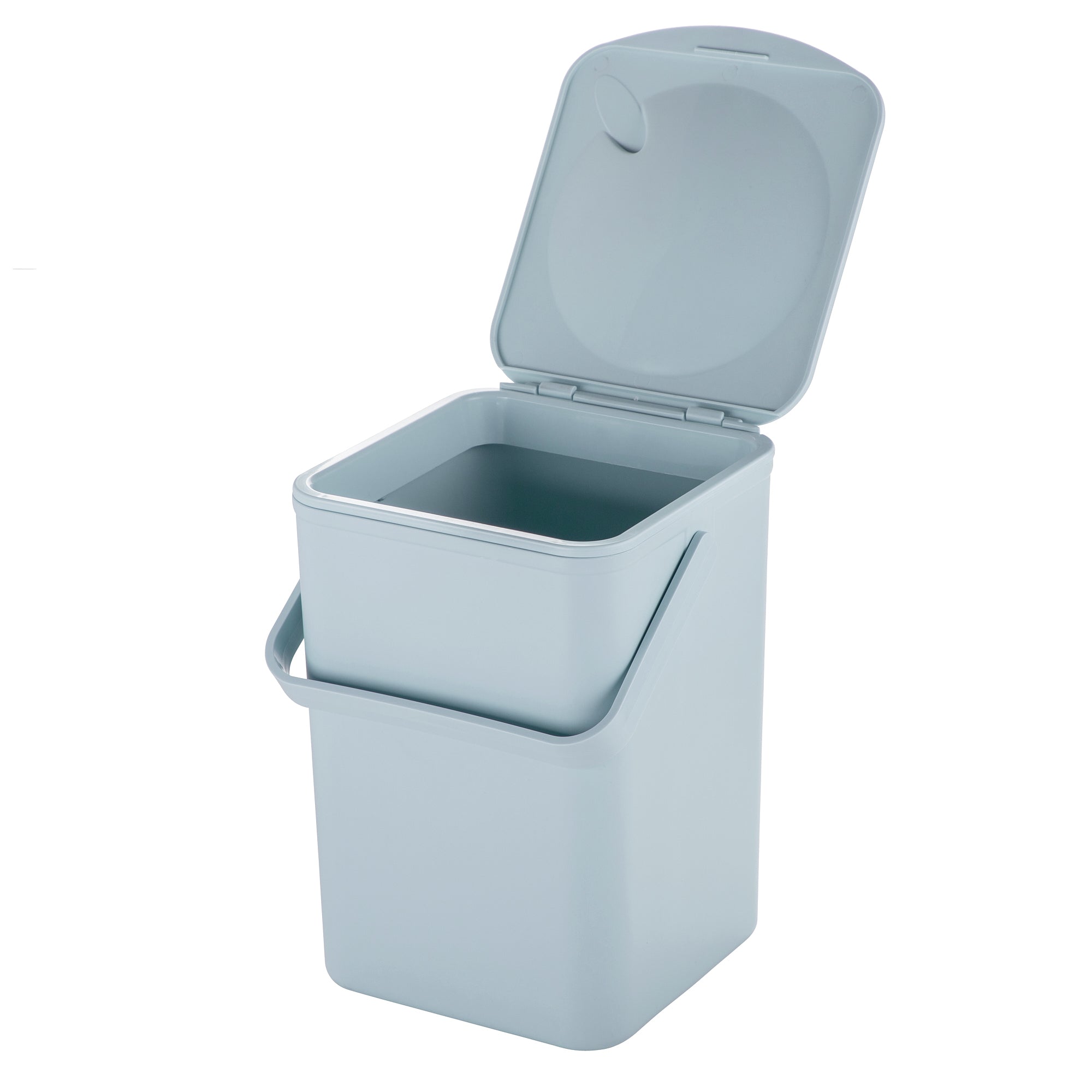 minky-6l-food-caddy-multi-purpose-storage-waste-bin image 8