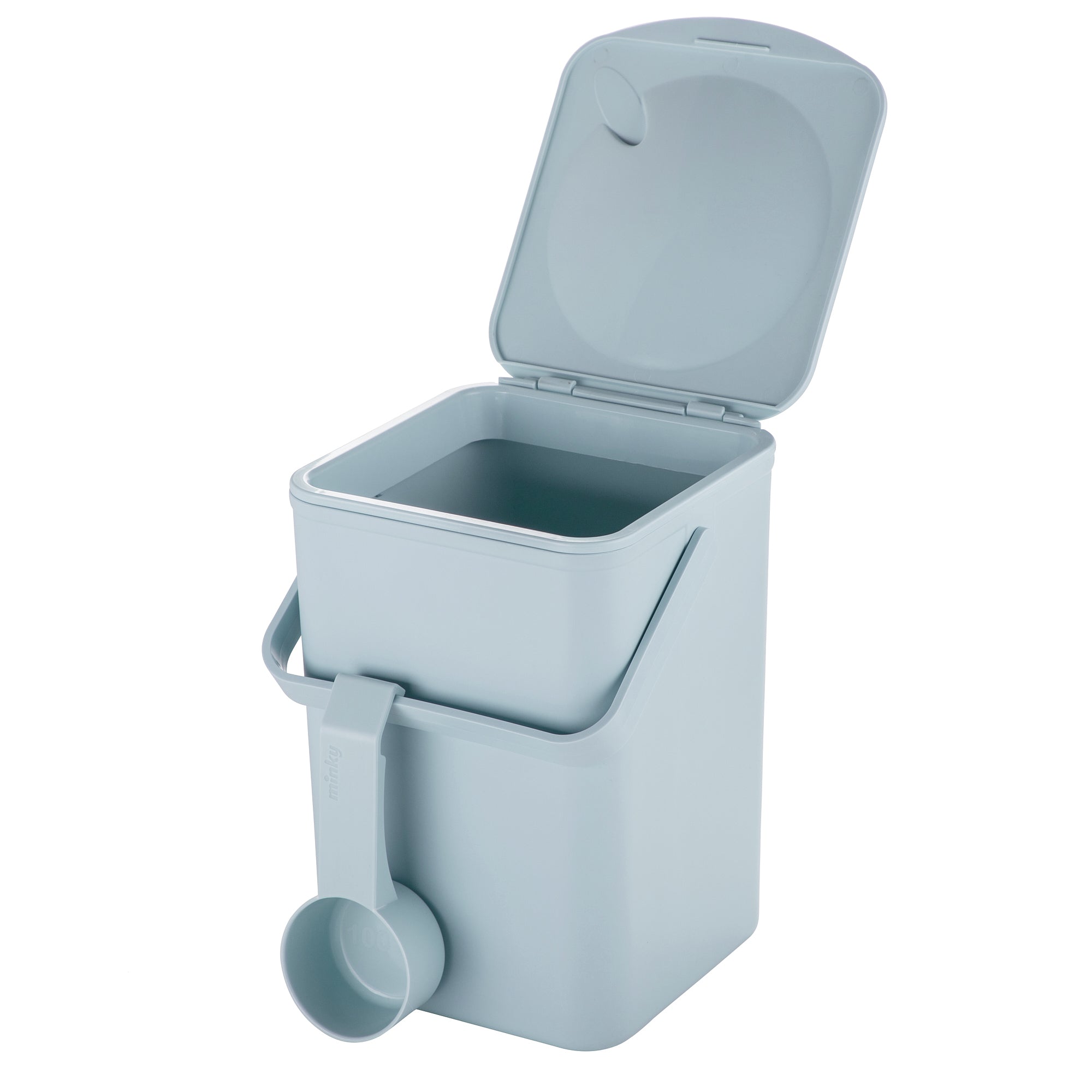 minky-6l-caddy-with-scoop-storage-and-dispensing image 8