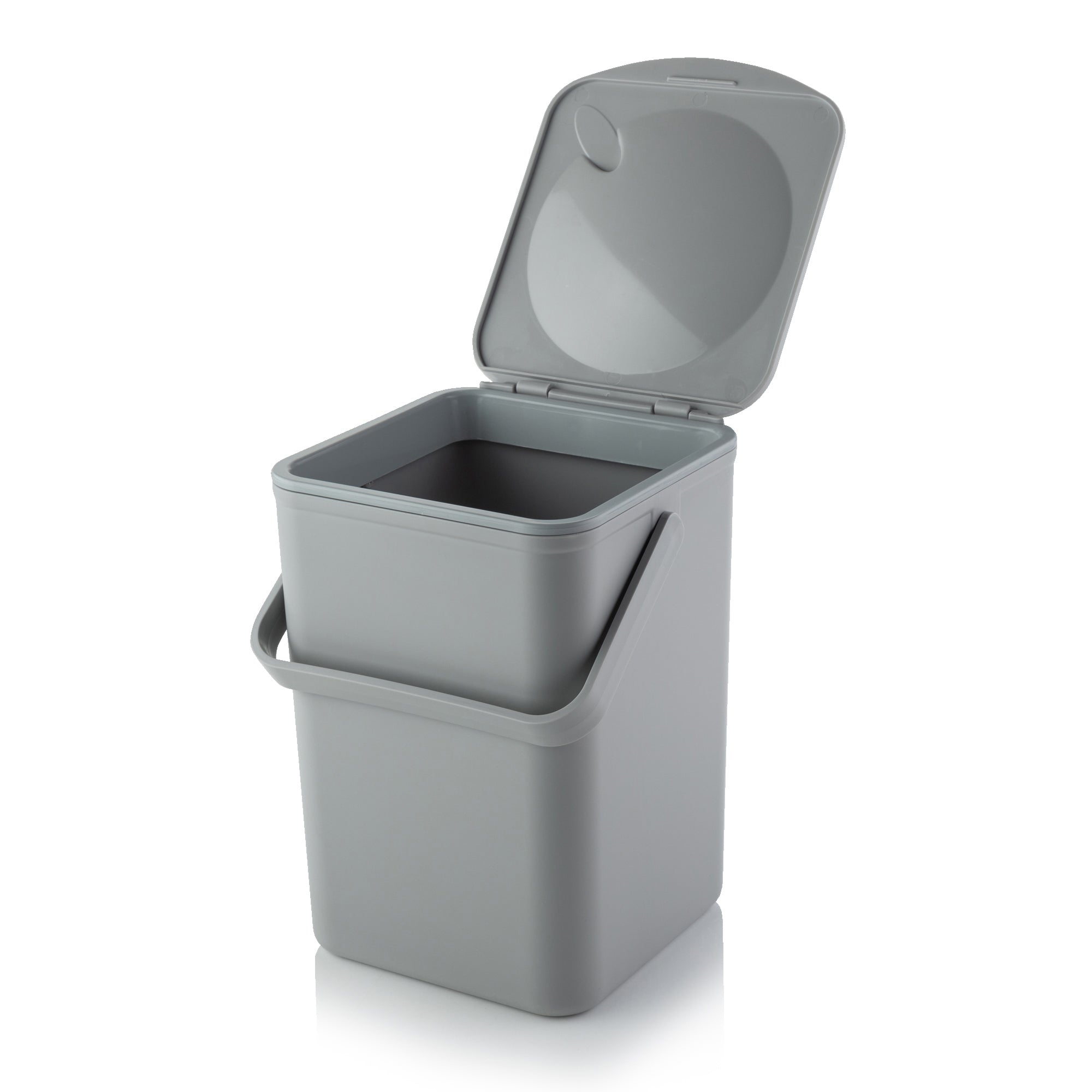 minky-6l-food-caddy-multi-purpose-storage-waste-bin image 1
