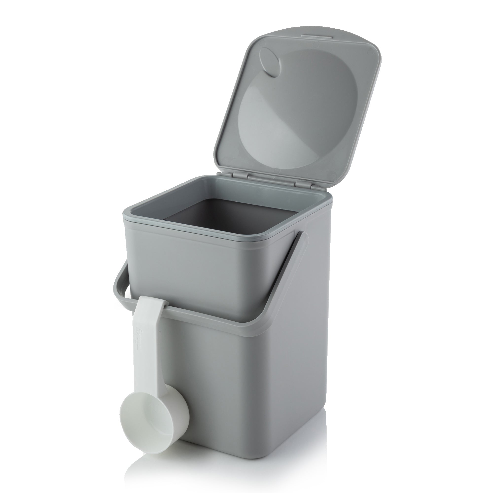 minky-6l-caddy-with-scoop-storage-and-dispensing image 1