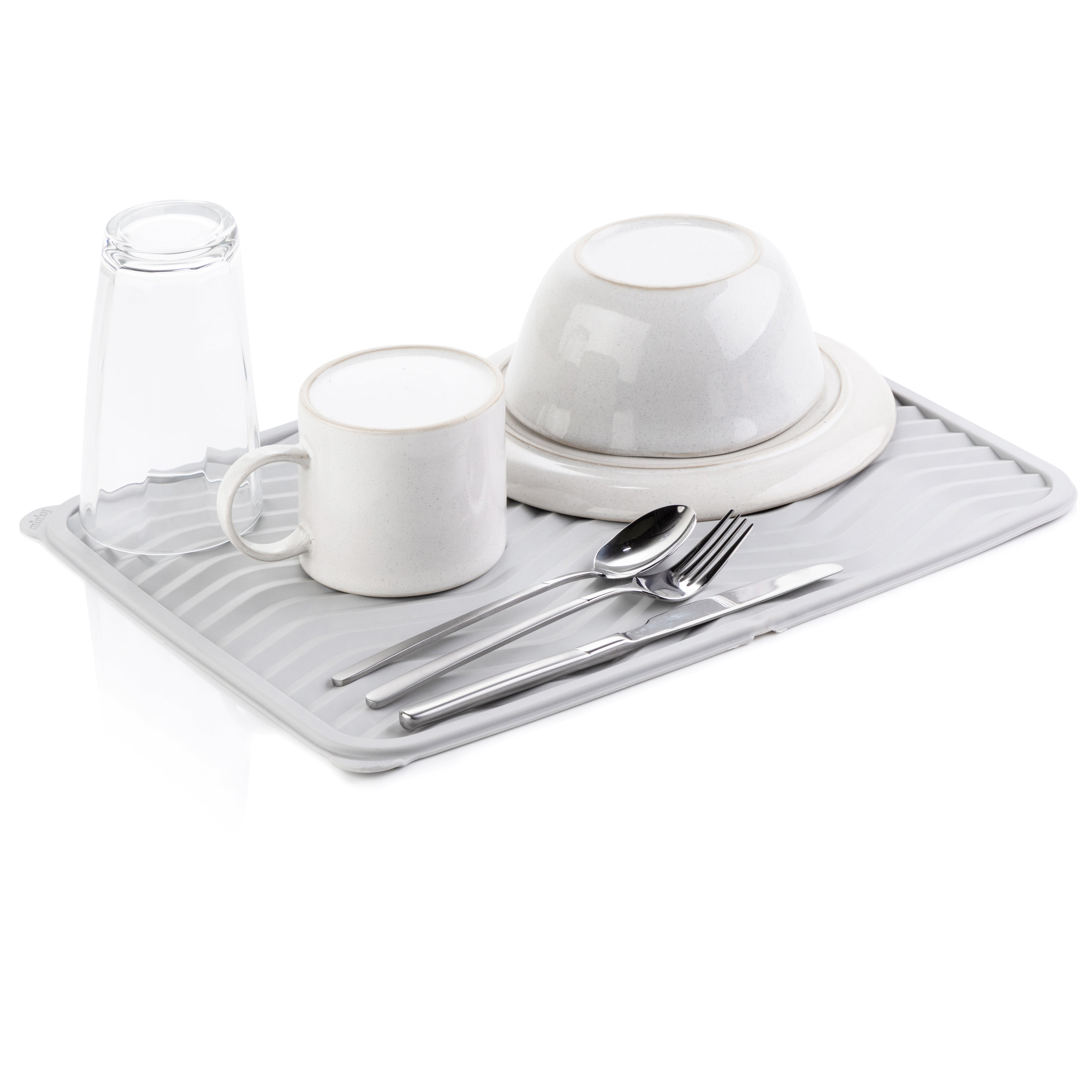 minky-flexible-drying-mat-for-dishes-41x31-5-cm image 1